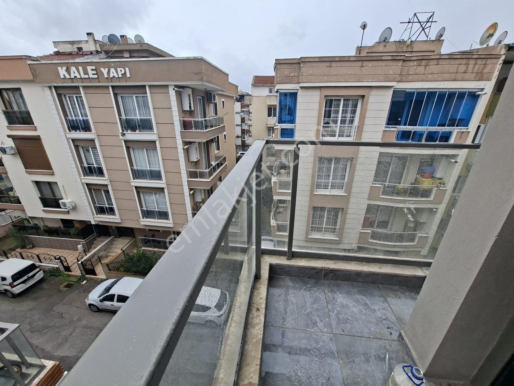 Güneş'ten Şirinyer Lisesi Nato Yakını 1+1 50m Balkon Asansör A.mutfak - Görsel 3