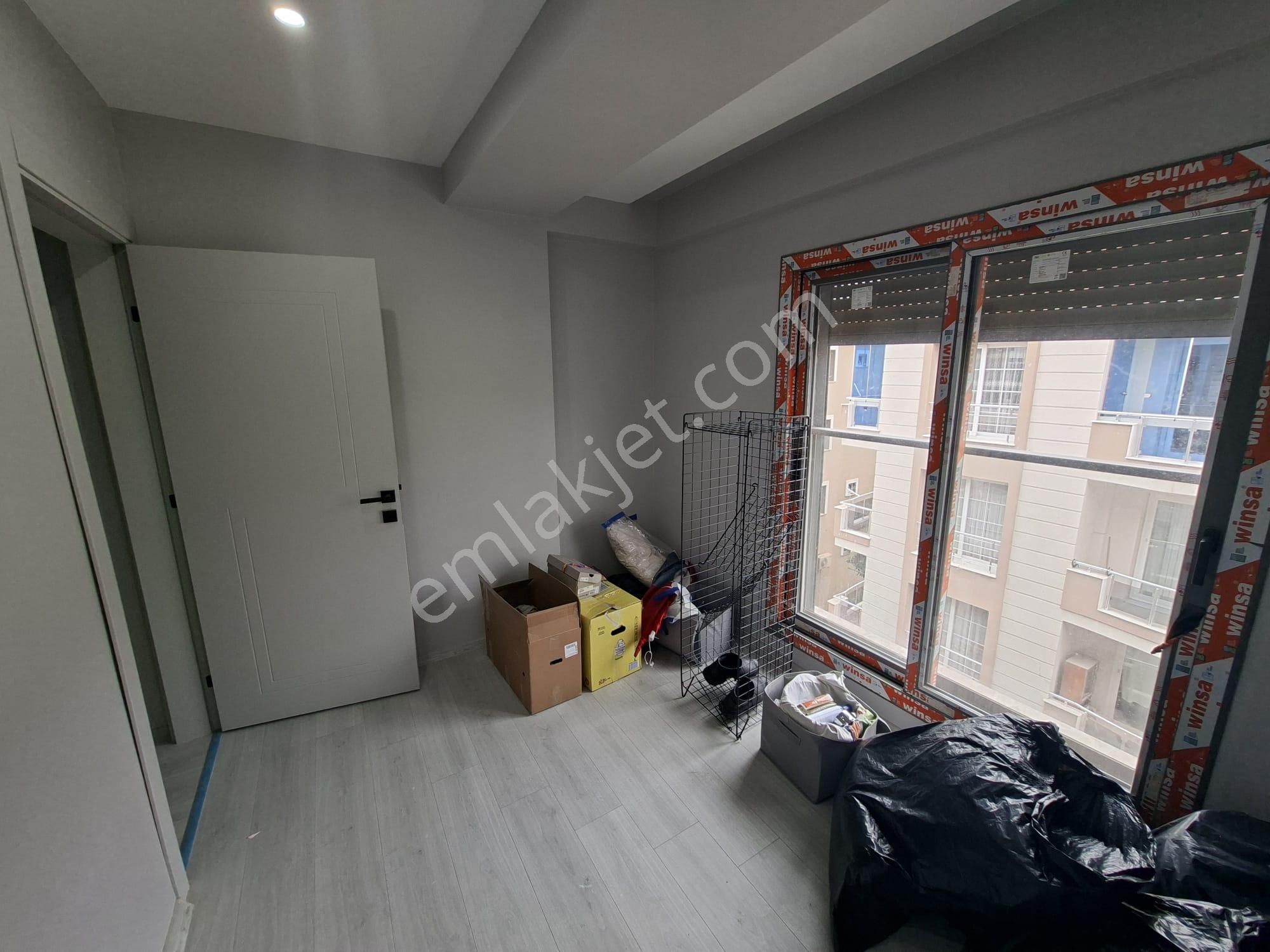 Güneş'ten Şirinyer Lisesi Nato Yakını 1+1 50m Balkon Asansör A.mutfak - Görsel 21