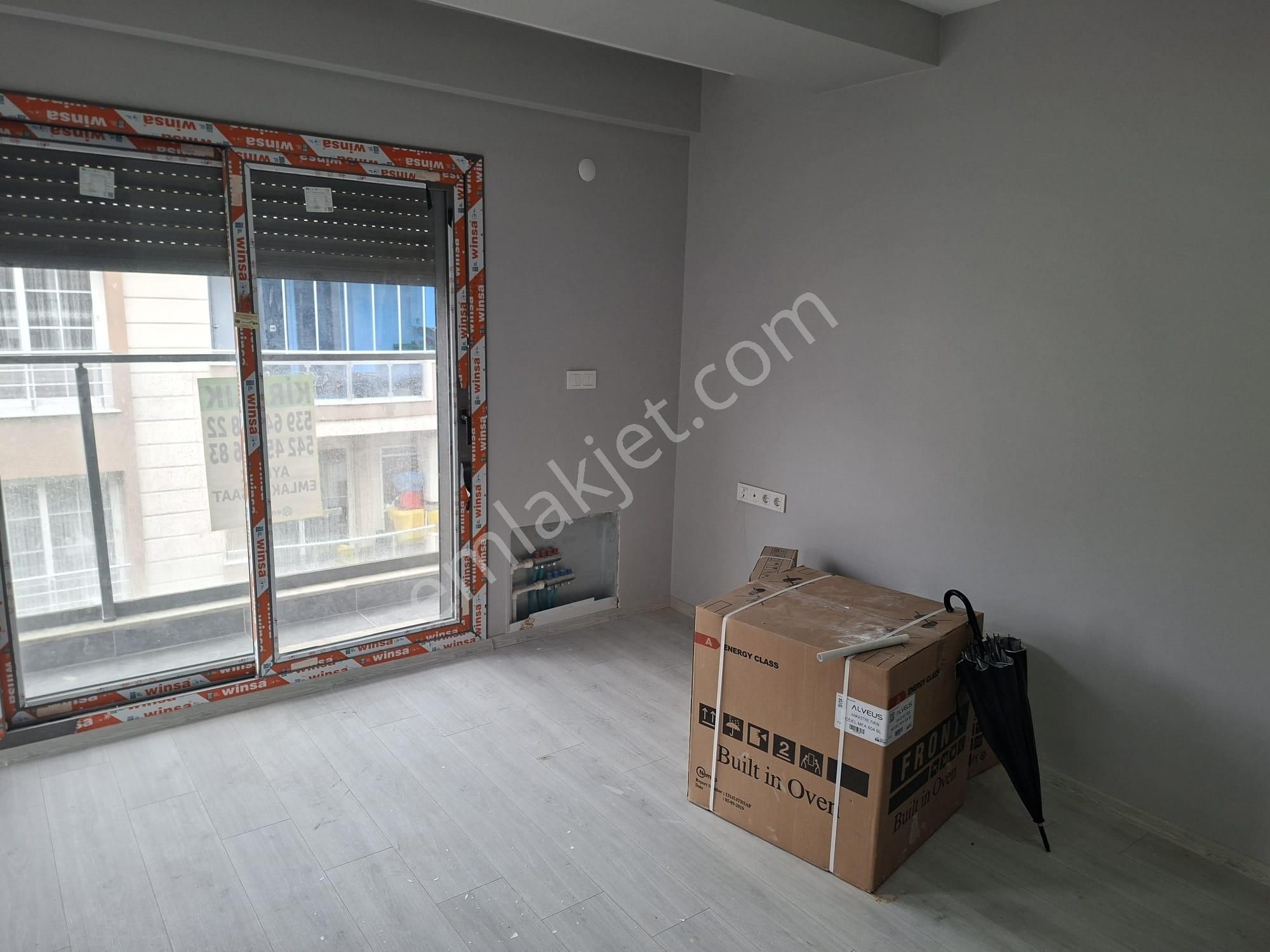 Güneş'ten Şirinyer Lisesi Nato Yakını 1+1 50m Balkon Asansör A.mutfak - Görsel 32