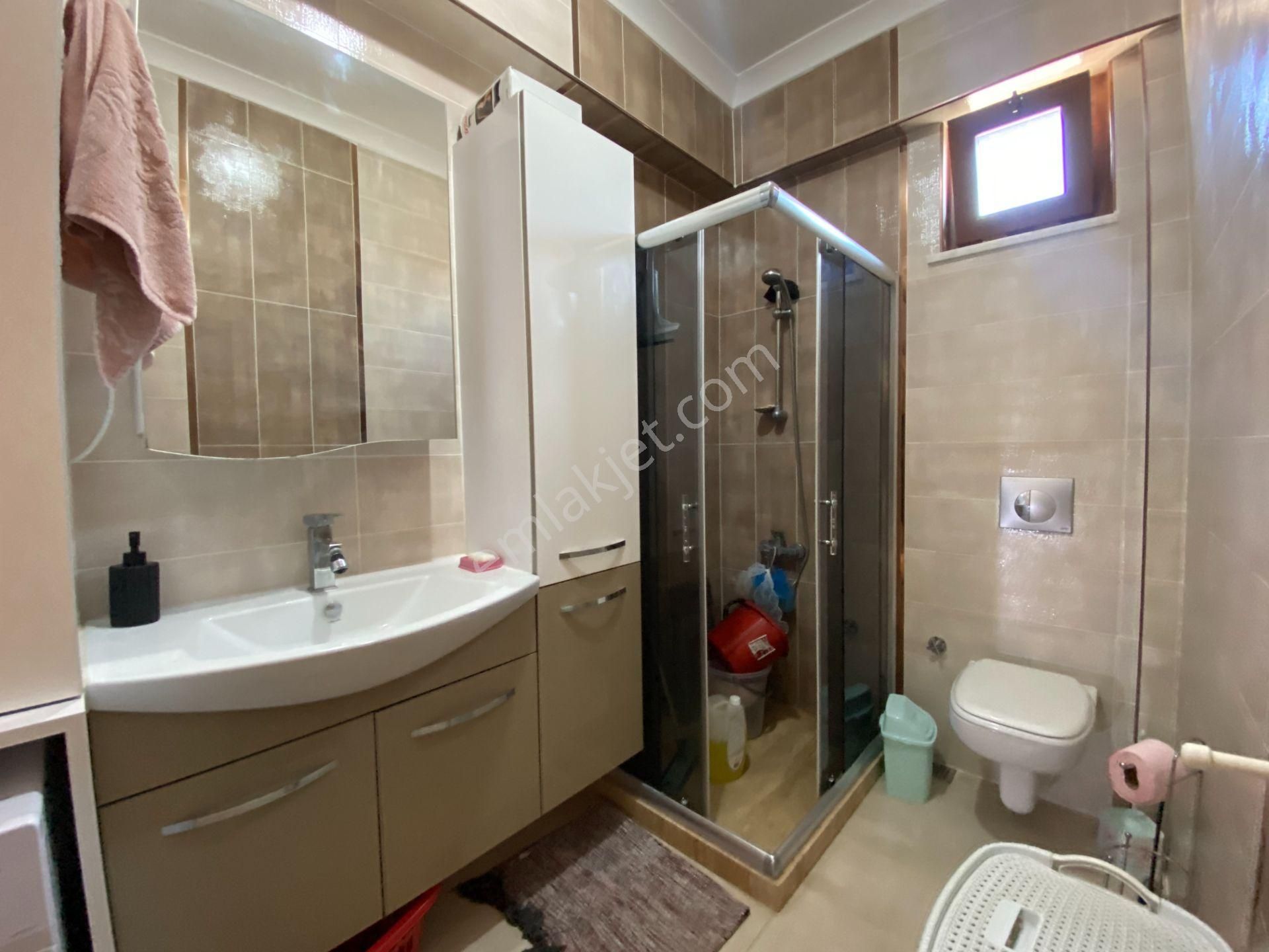 Altınoluk İlkbahar Emlak,tan Havuzlu Site İçinde Satılık Daire - Görsel 17