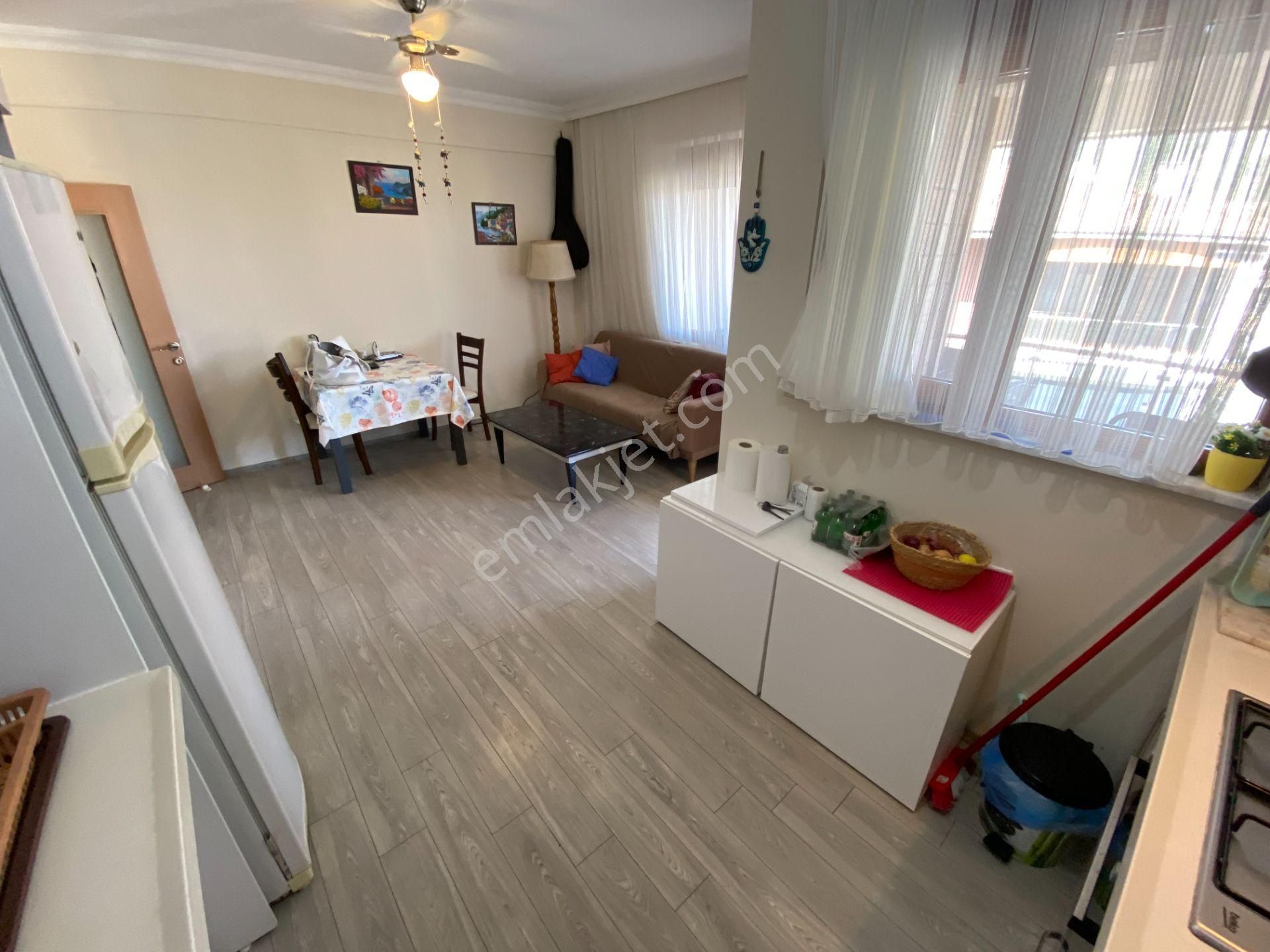 Altınoluk İlkbahar Emlak,tan Havuzlu Site İçinde Satılık Daire - Görsel 8