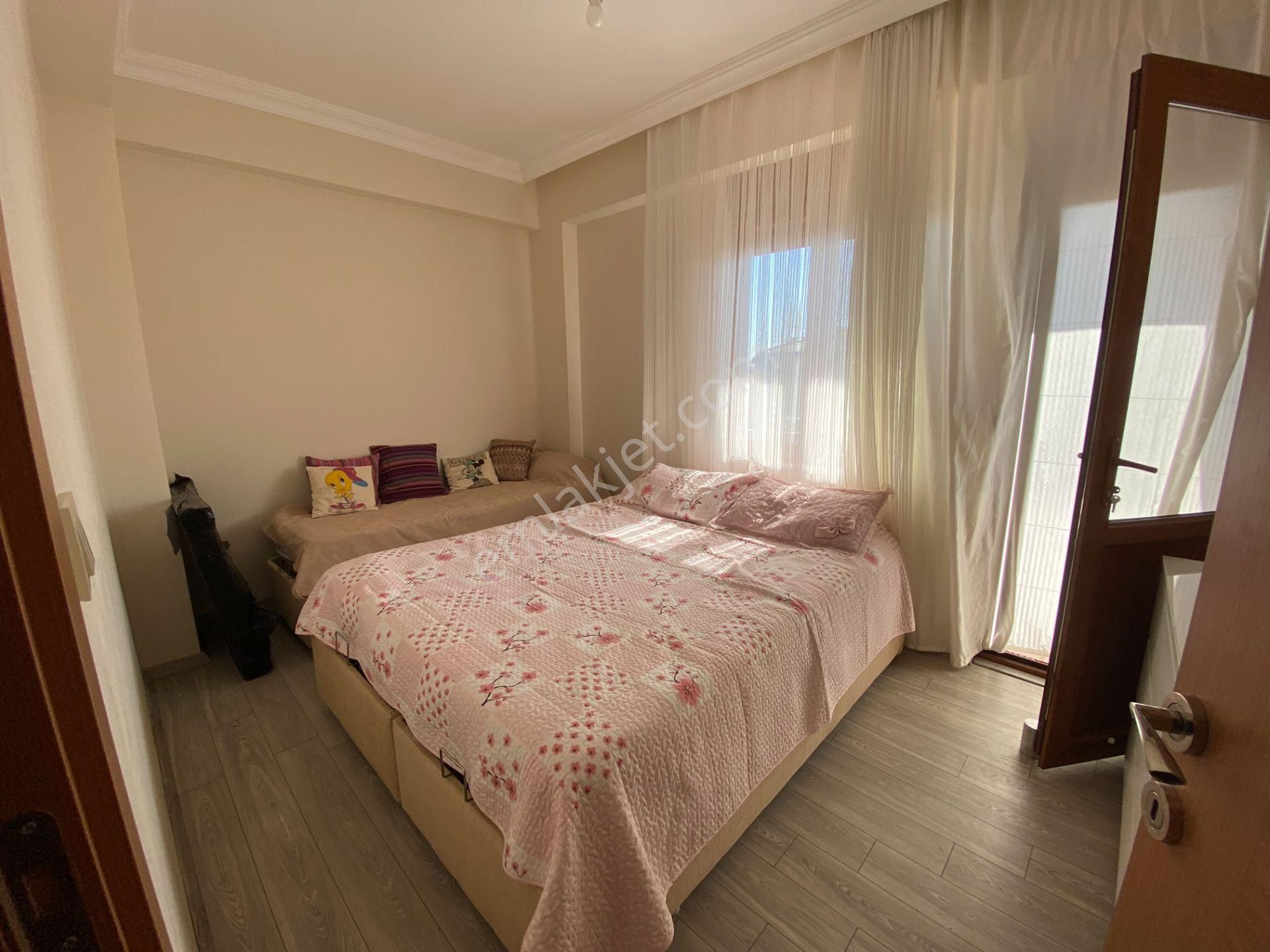 Altınoluk İlkbahar Emlak,tan Havuzlu Site İçinde Satılık Daire - Görsel 12
