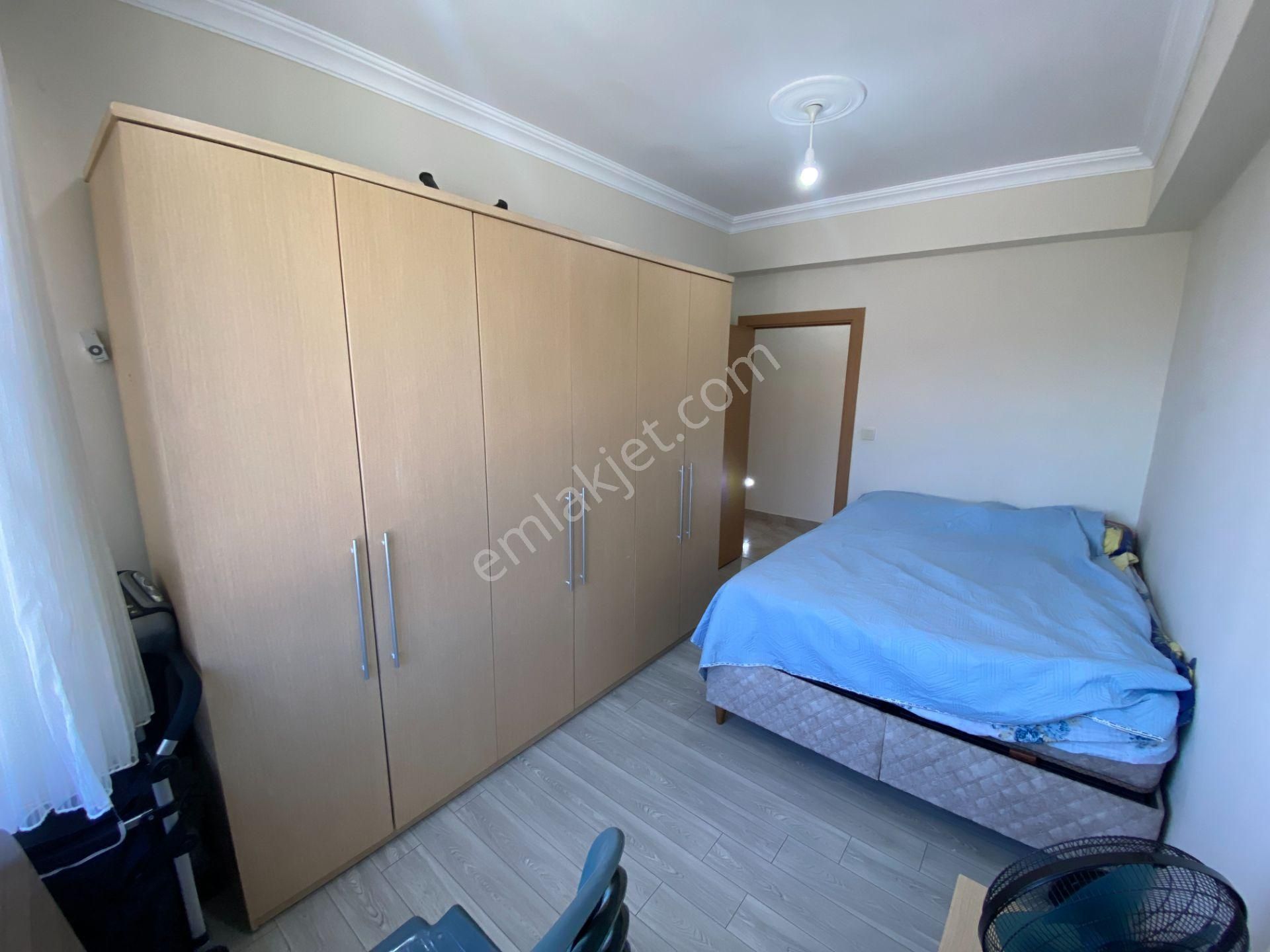 Altınoluk İlkbahar Emlak,tan Havuzlu Site İçinde Satılık Daire - Görsel 11