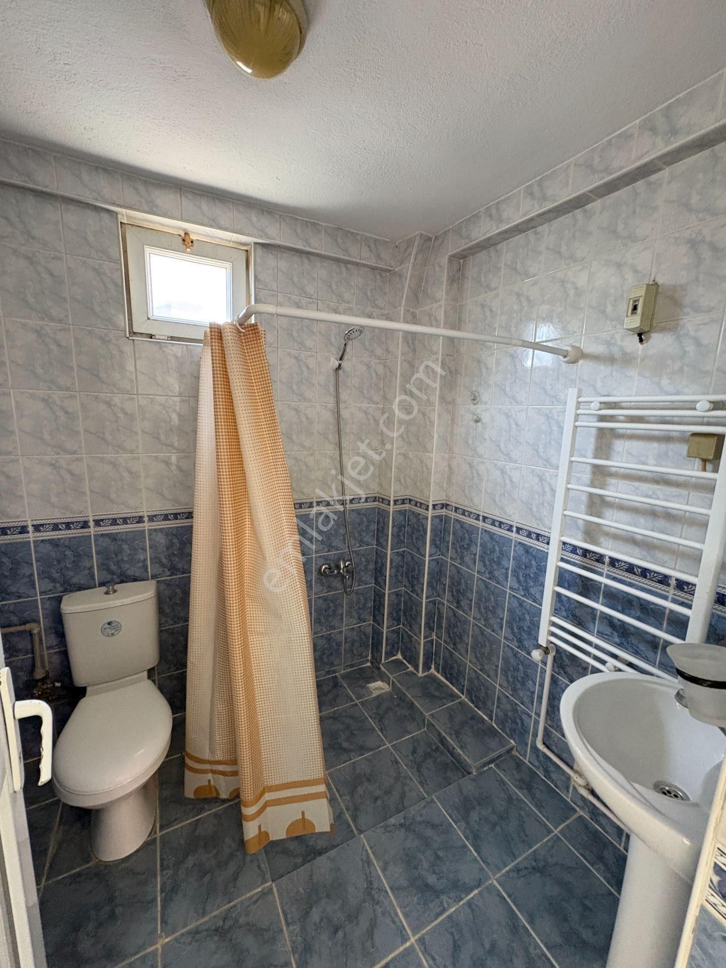 Milas Cumhuriyet Mahallesinde 3+1 Doğalgazlı Kiralık Daire - Görsel 16