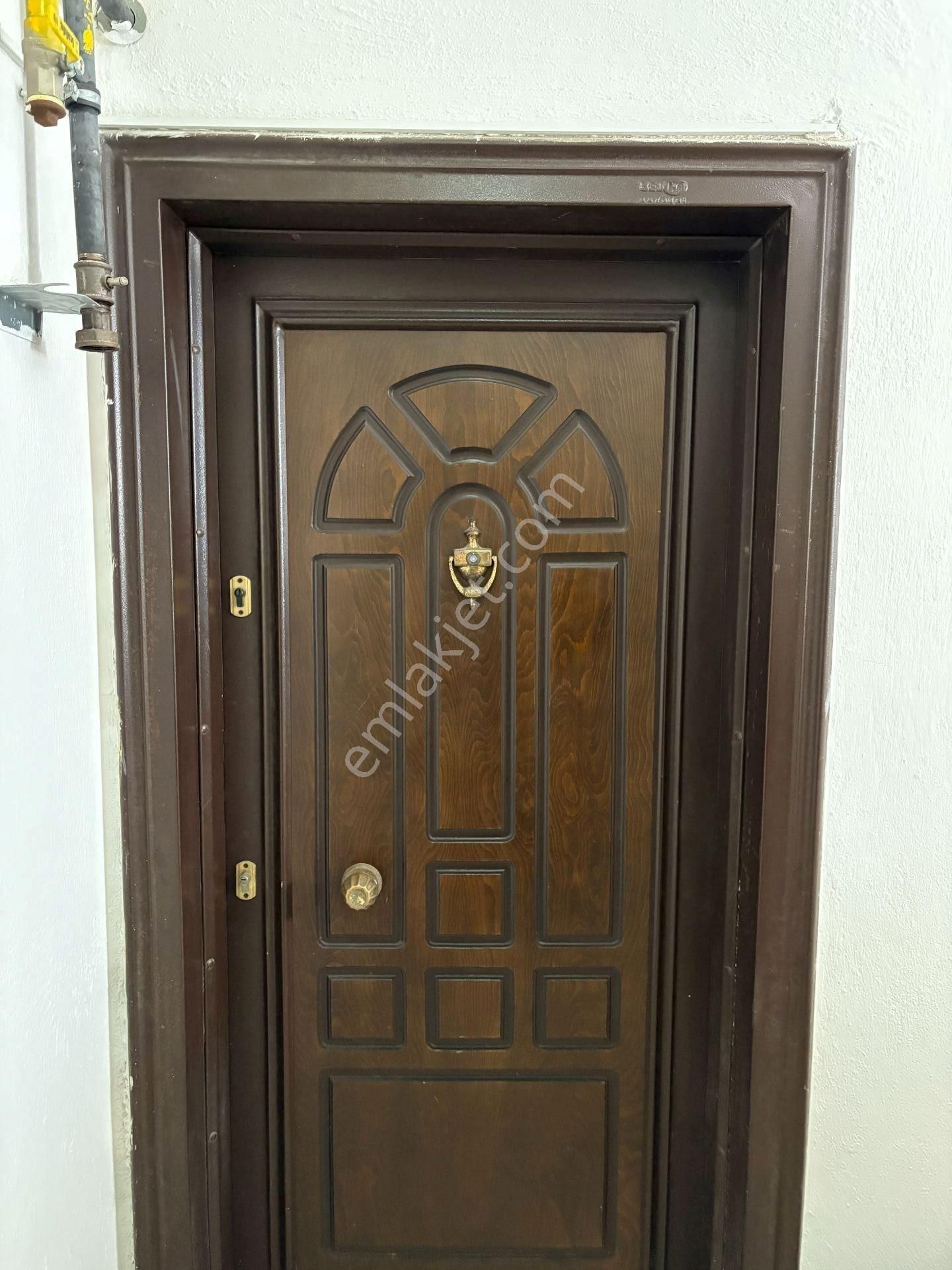 Milas Cumhuriyet Mahallesinde 3+1 Doğalgazlı Kiralık Daire - Görsel 21