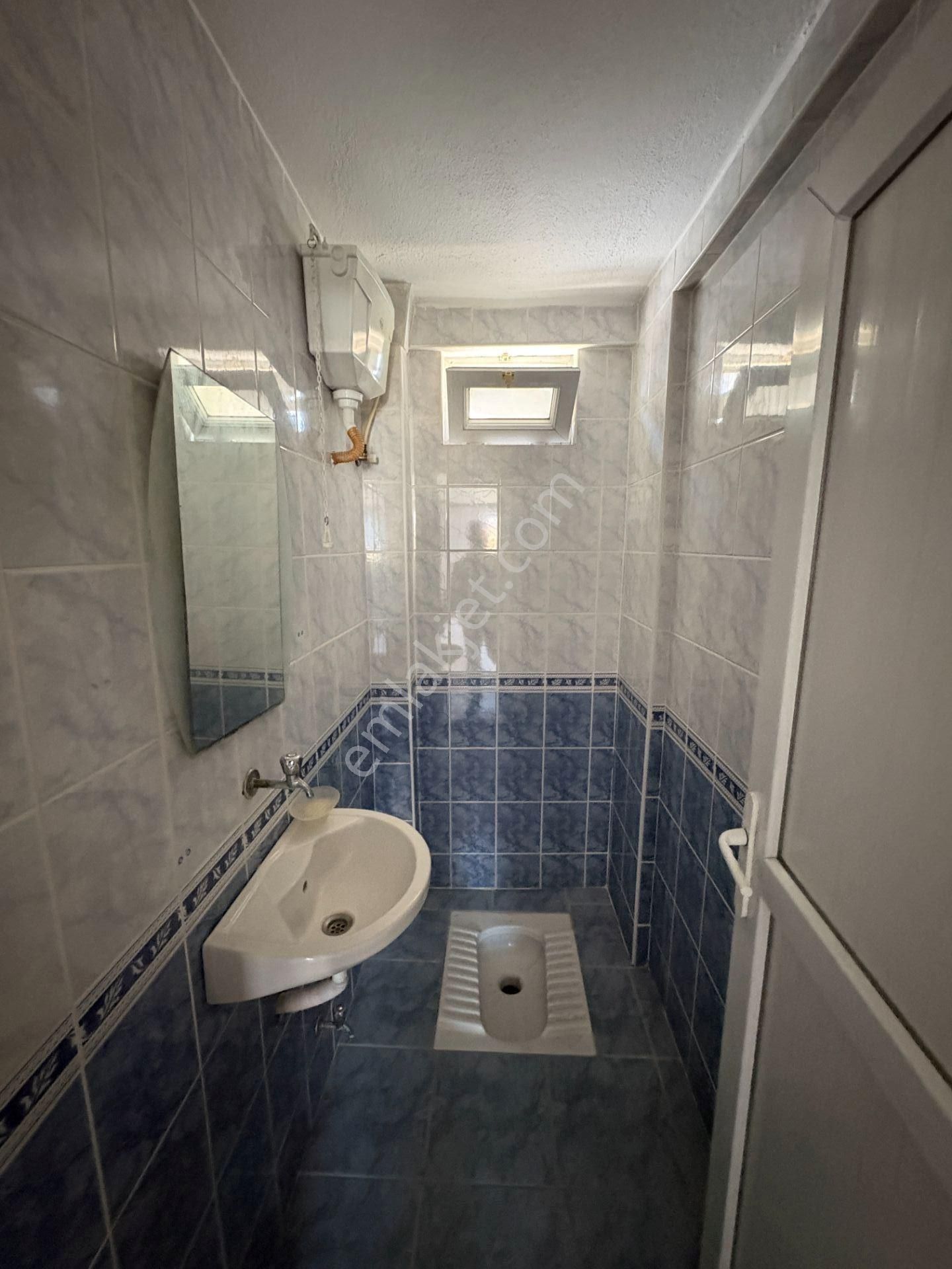 Milas Cumhuriyet Mahallesinde 3+1 Doğalgazlı Kiralık Daire - Görsel 15