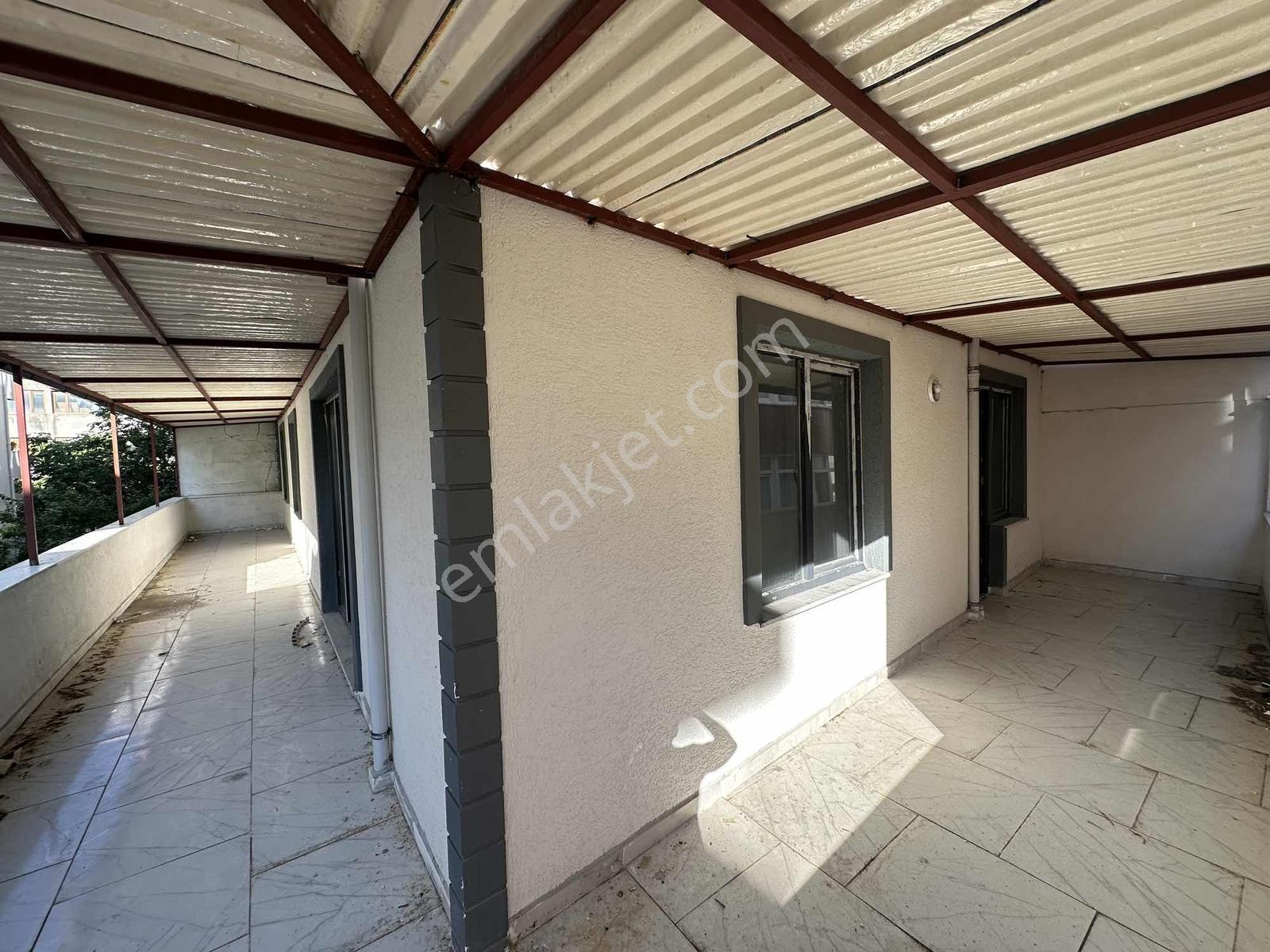 Kapaklı İnönü Mah Merkezi Konumda Satılık 2+1 Daire - Görsel 2
