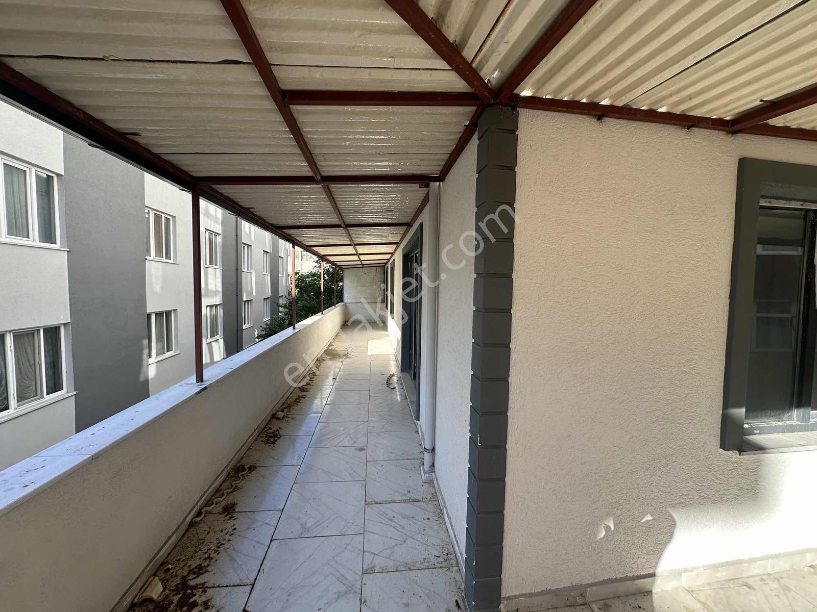Kapaklı İnönü Mah Merkezi Konumda Satılık 2+1 Daire - Görsel 4