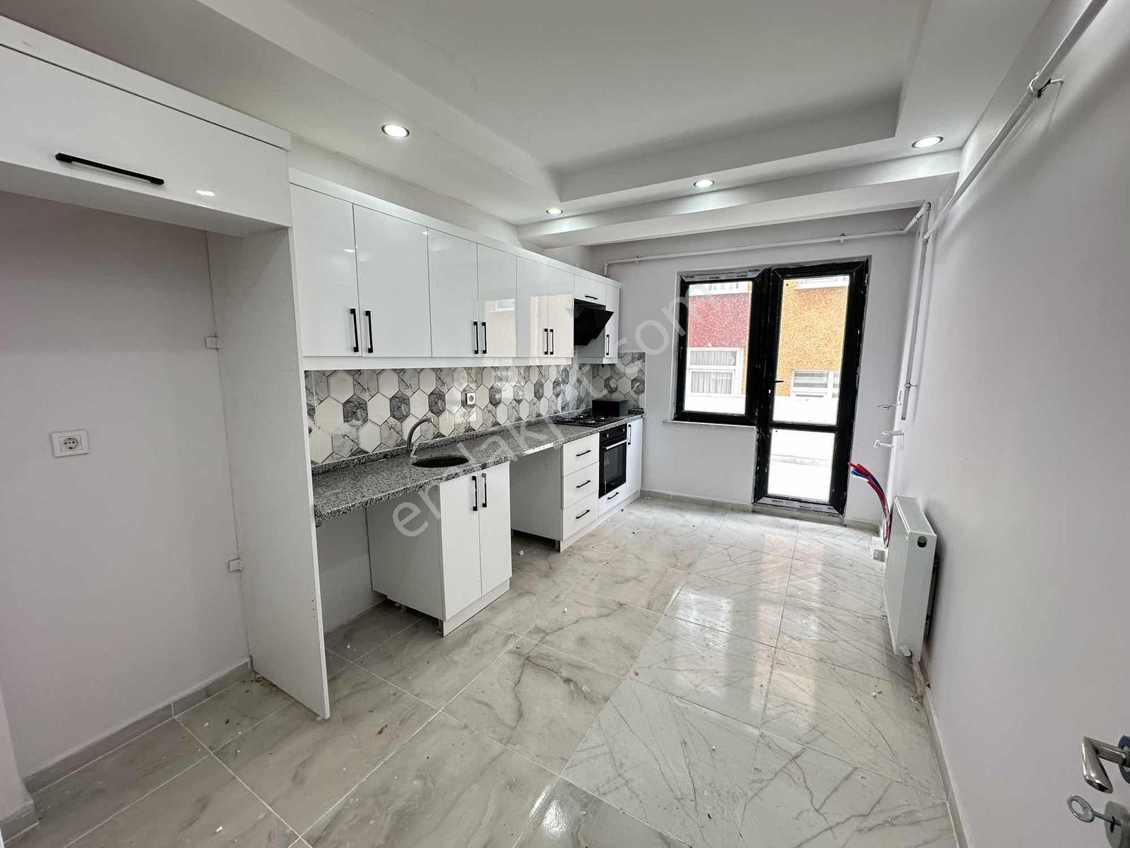 Kapaklı İnönü Mah Merkezi Konumda Satılık 2+1 Daire - Görsel 14