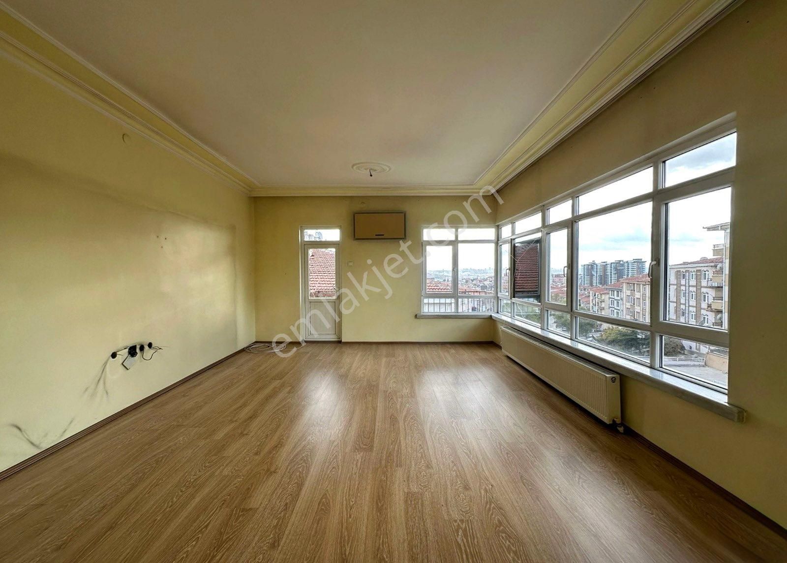 Keçiören Tepebaşı Mah Sanatoryum Cadde Üzeri Bağımsız Katta 3+1 - Görsel 6