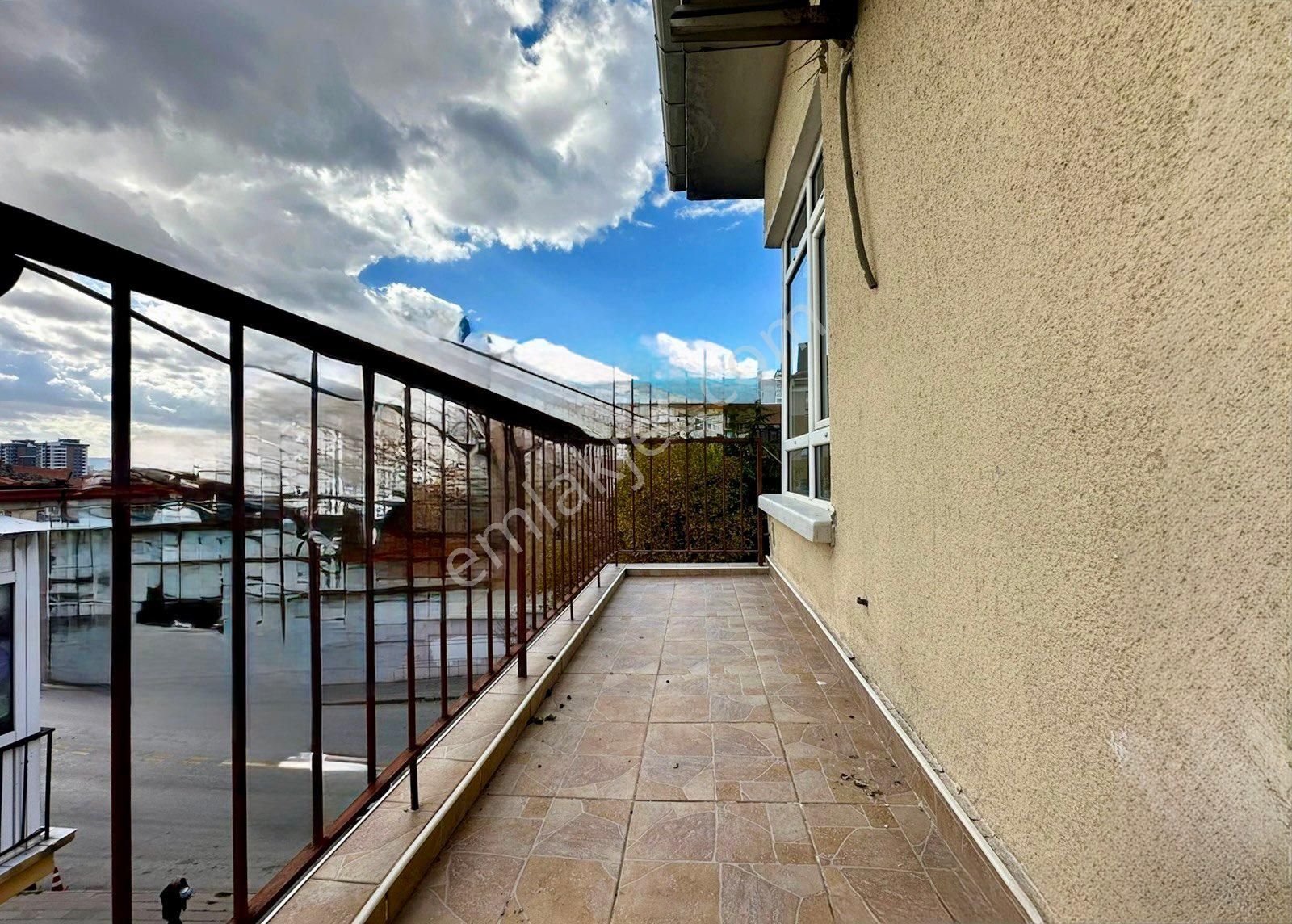 Keçiören Tepebaşı Mah Sanatoryum Cadde Üzeri Bağımsız Katta 3+1 - Görsel 17