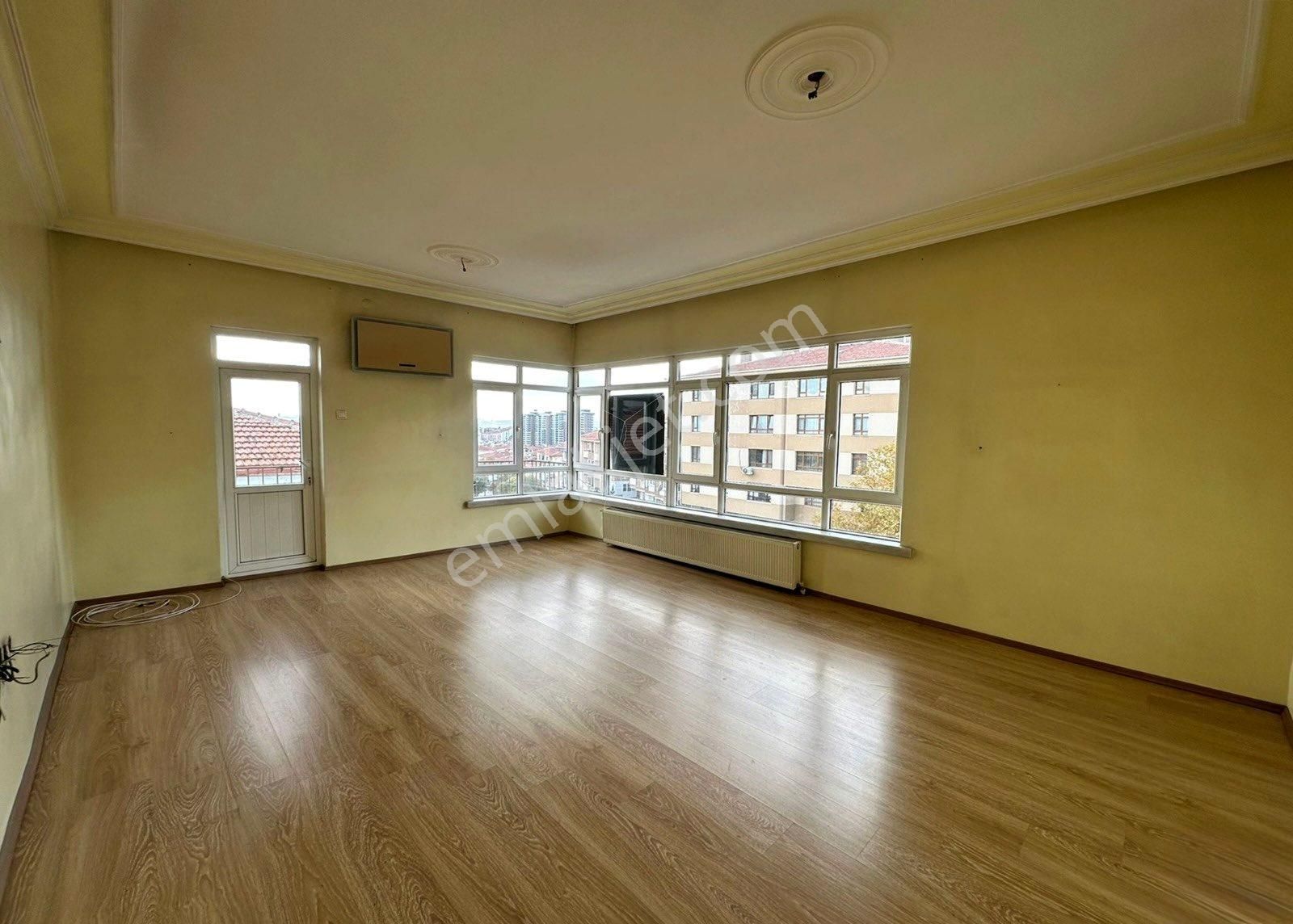 Keçiören Tepebaşı Mah Sanatoryum Cadde Üzeri Bağımsız Katta 3+1 - Görsel 5