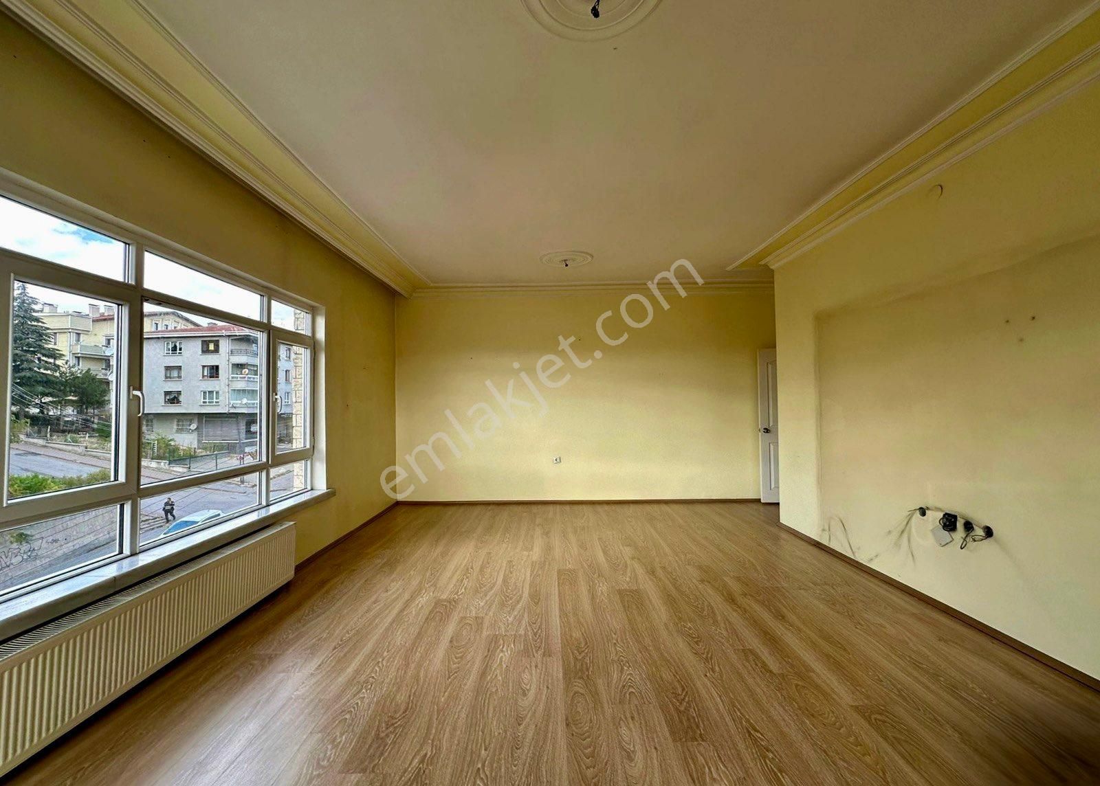 Keçiören Tepebaşı Mah Sanatoryum Cadde Üzeri Bağımsız Katta 3+1 - Görsel 9