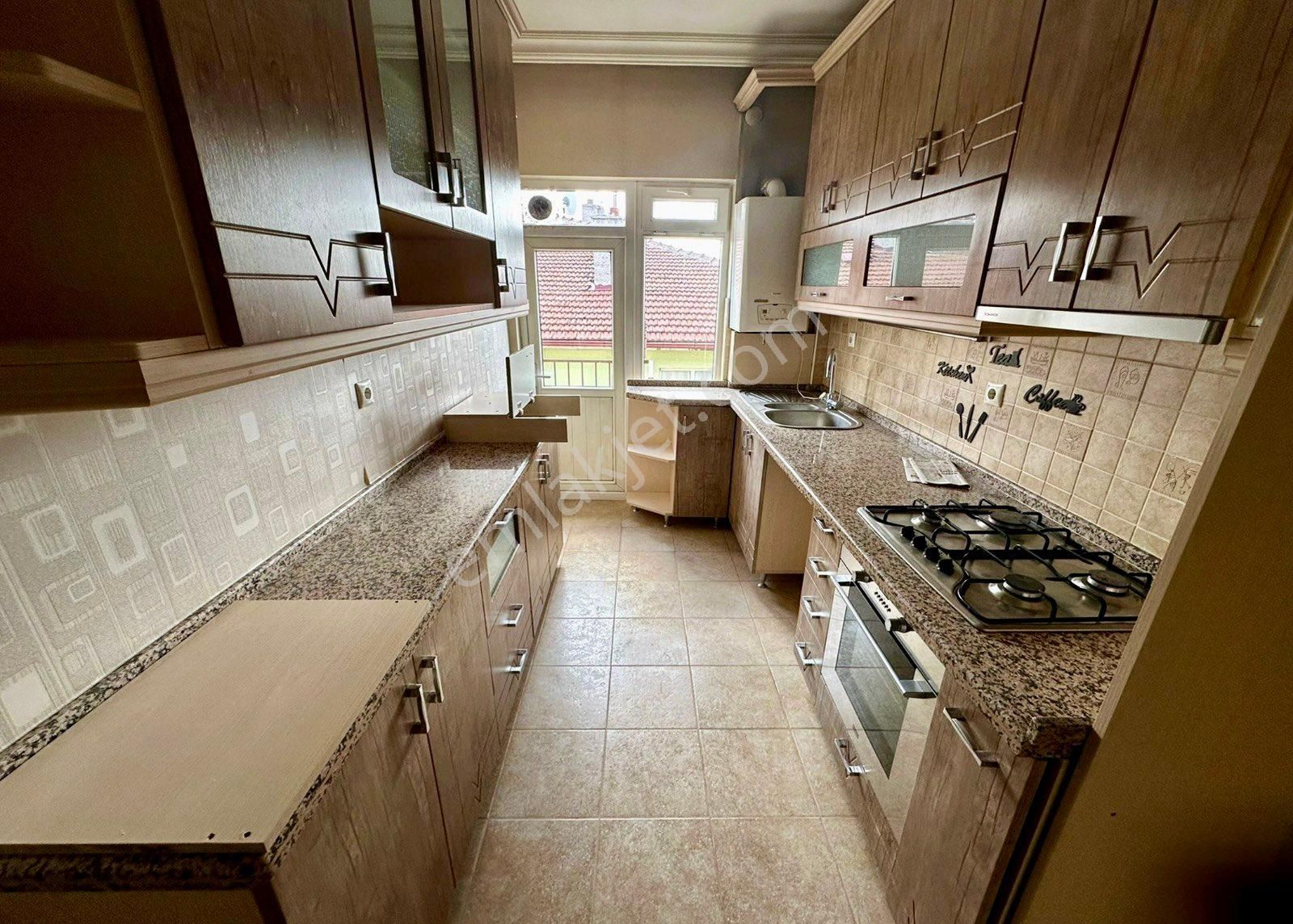 Keçiören Tepebaşı Mah Sanatoryum Cadde Üzeri Bağımsız Katta 3+1 - Görsel 3