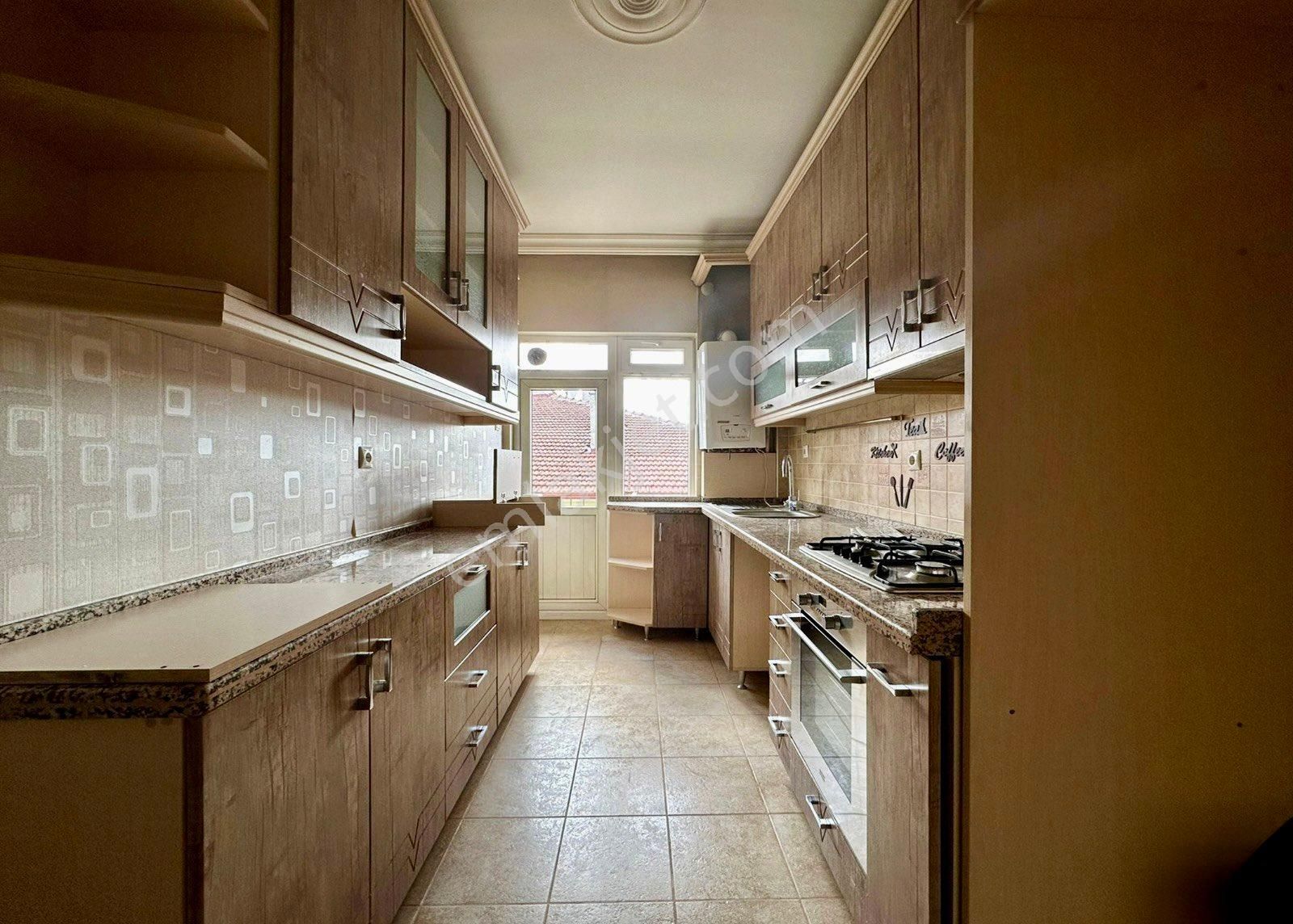 Keçiören Tepebaşı Mah Sanatoryum Cadde Üzeri Bağımsız Katta 3+1 - Görsel 4