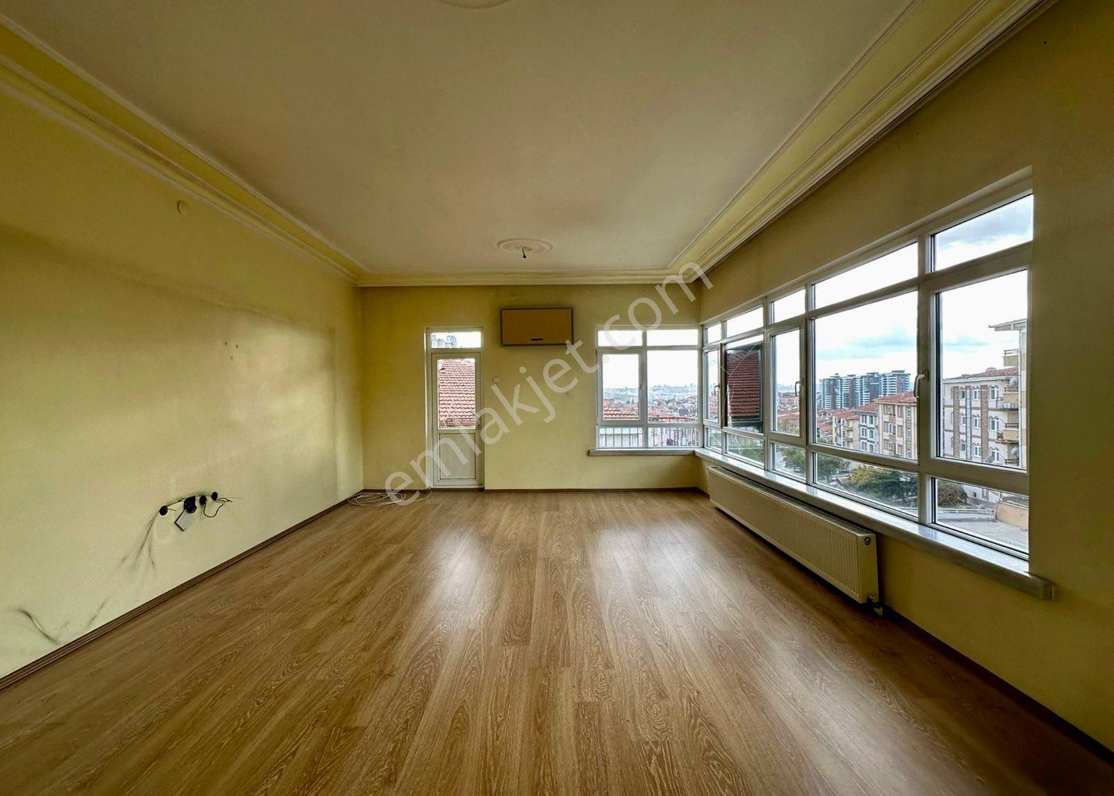 Keçiören Tepebaşı Mah Sanatoryum Cadde Üzeri Bağımsız Katta 3+1 - Görsel 8