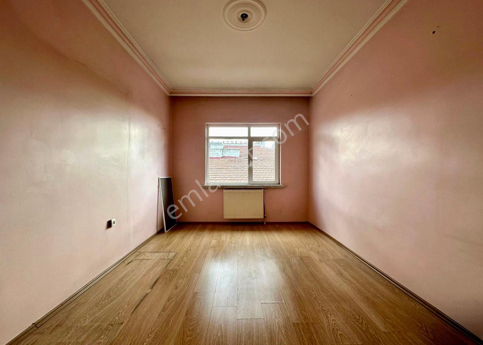 Keçiören Tepebaşı Mah Sanatoryum Cadde Üzeri Bağımsız Katta 3+1 - Görsel 12