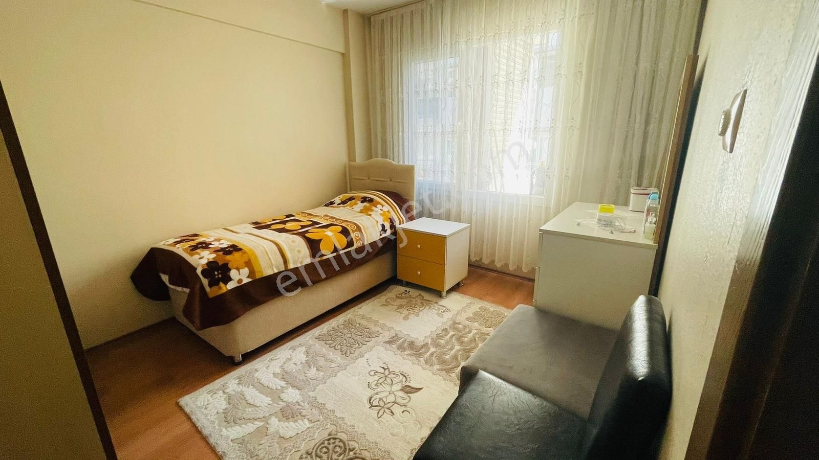 Doganay Mah. Arakat 2+1 Daire - Görsel 3