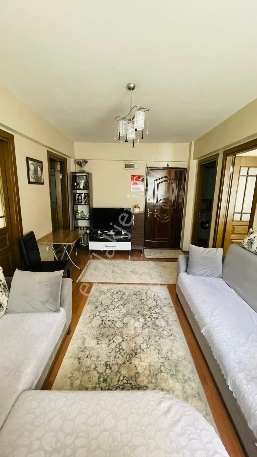 Doganay Mah. Arakat 2+1 Daire - Görsel 16