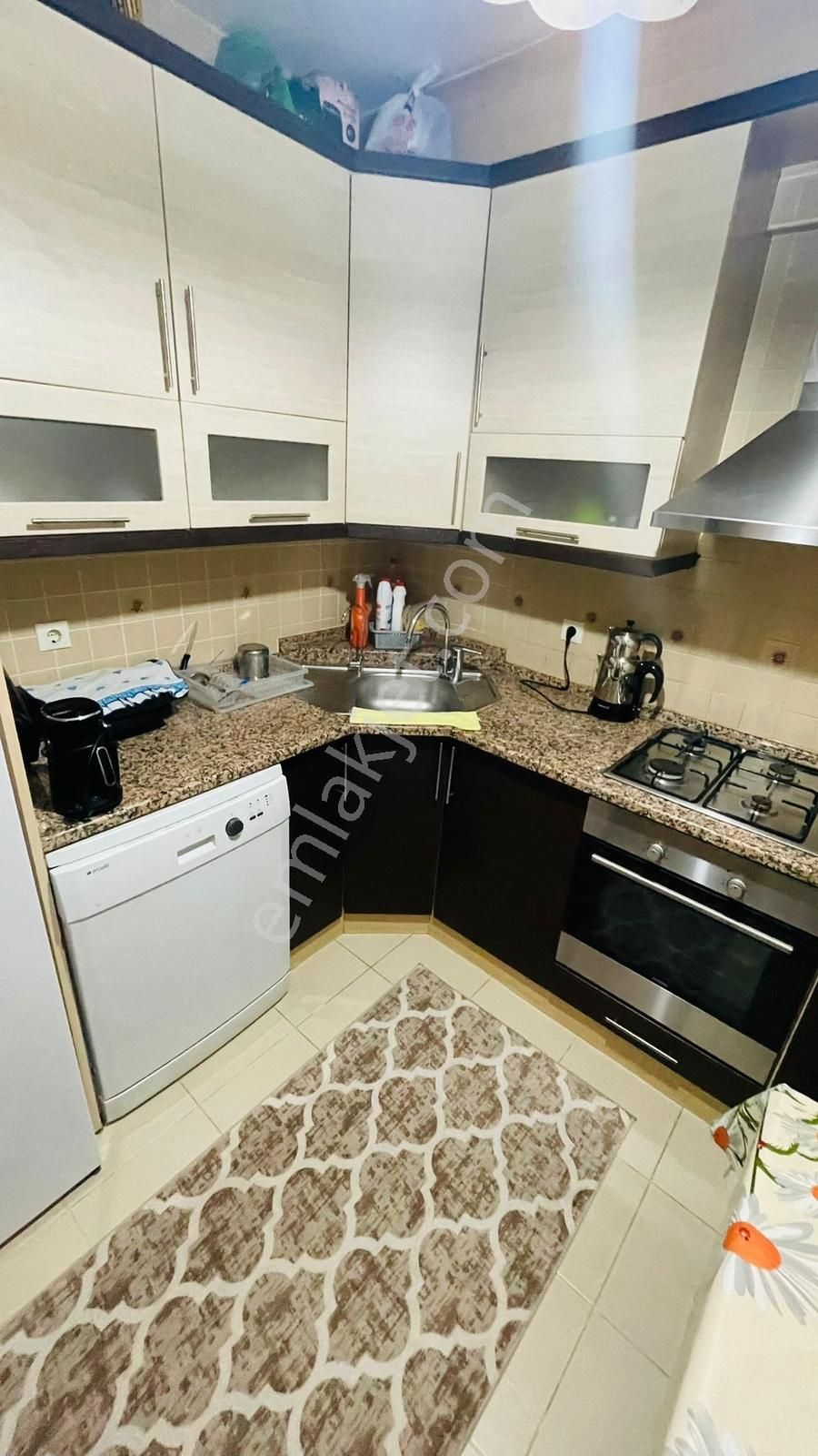 Doganay Mah. Arakat 2+1 Daire - Görsel 8