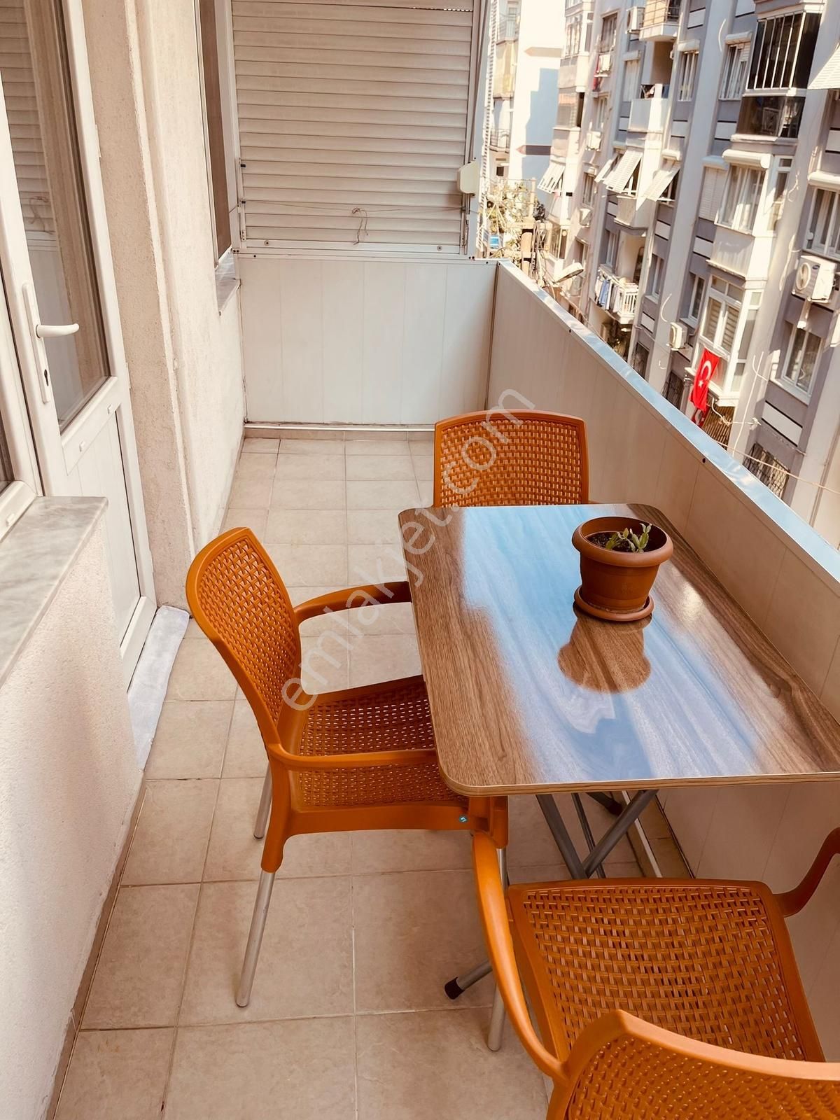 Doganay Mah. Arakat 2+1 Daire - Görsel 17