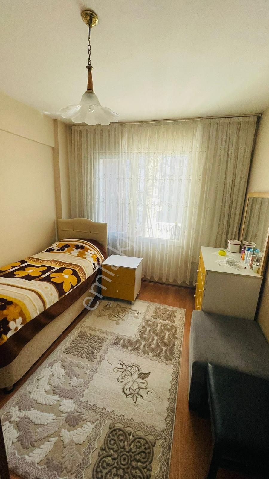 Doganay Mah. Arakat 2+1 Daire - Görsel 15