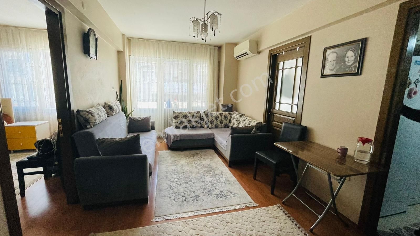 Doganay Mah. Arakat 2+1 Daire - Görsel 6