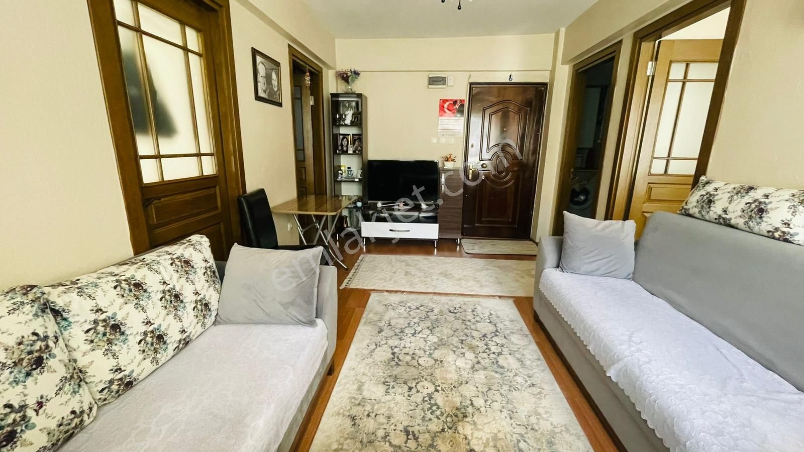 Doganay Mah. Arakat 2+1 Daire