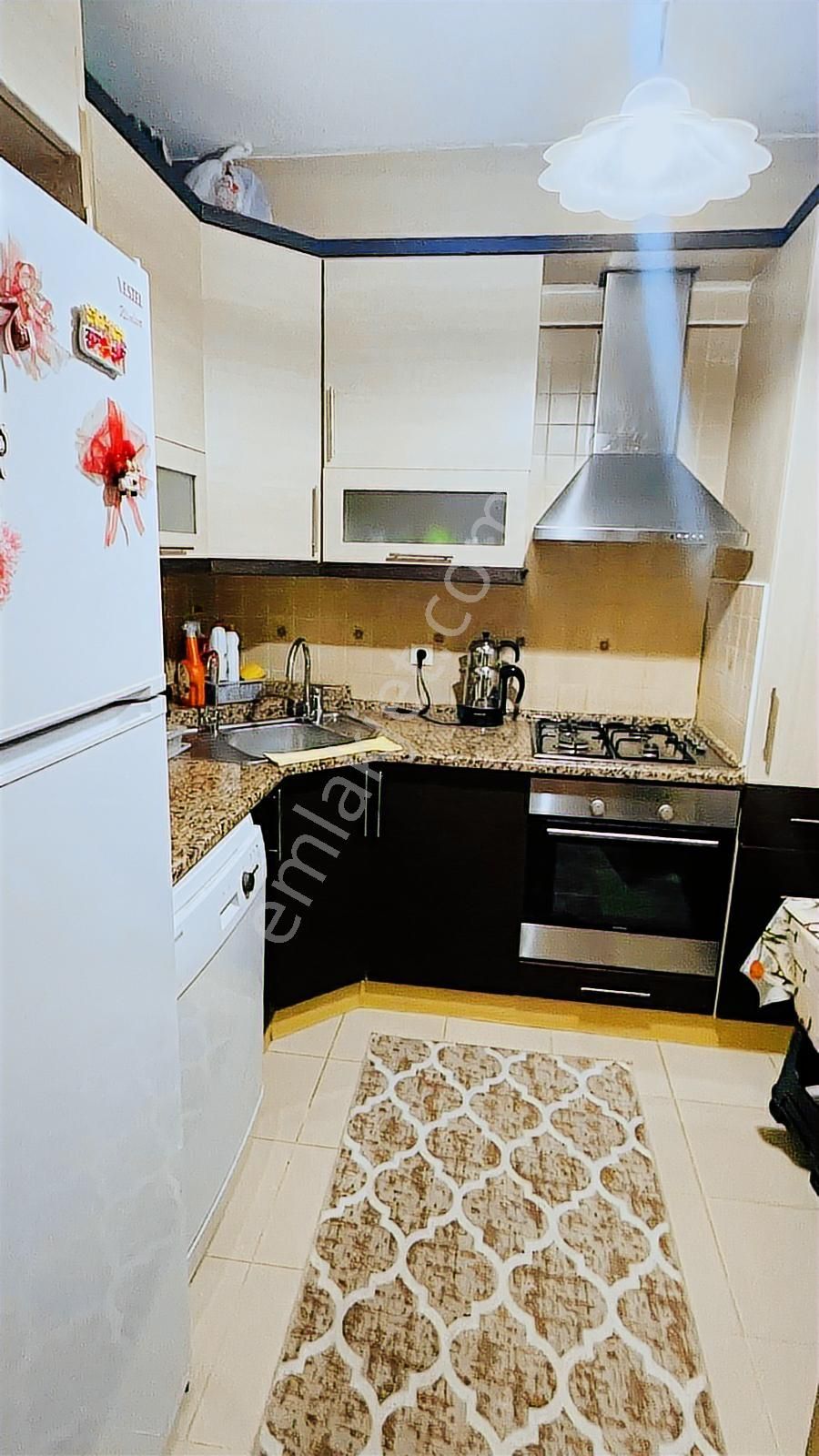 Doganay Mah. Arakat 2+1 Daire - Görsel 7