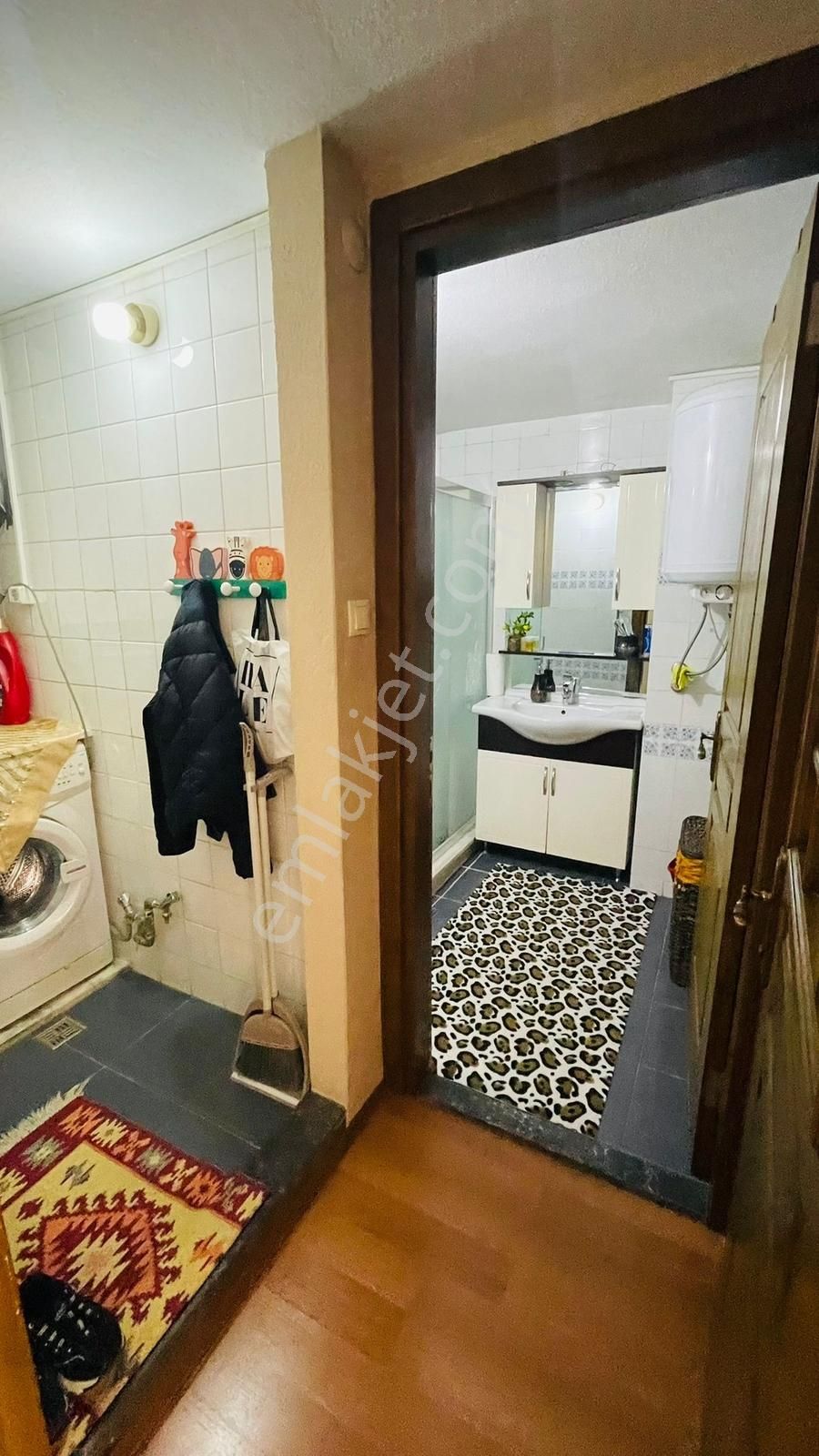 Doganay Mah. Arakat 2+1 Daire - Görsel 9