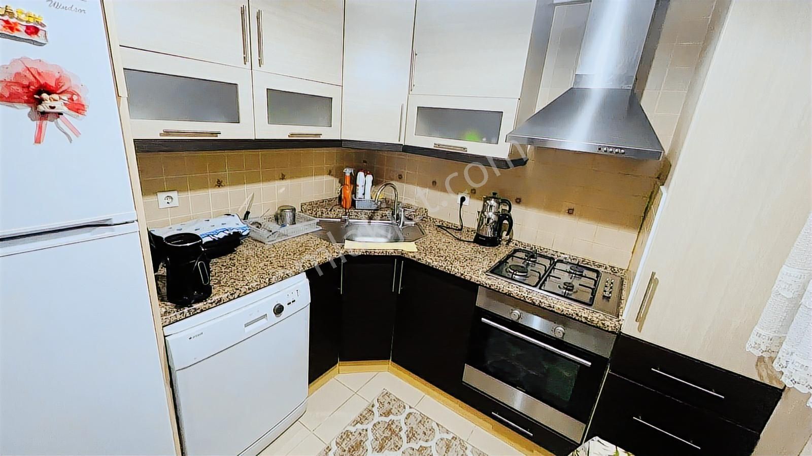 Doganay Mah. Arakat 2+1 Daire - Görsel 5