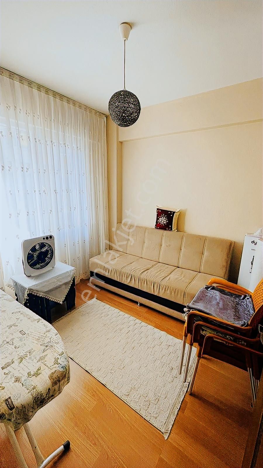 Doganay Mah. Arakat 2+1 Daire - Görsel 10