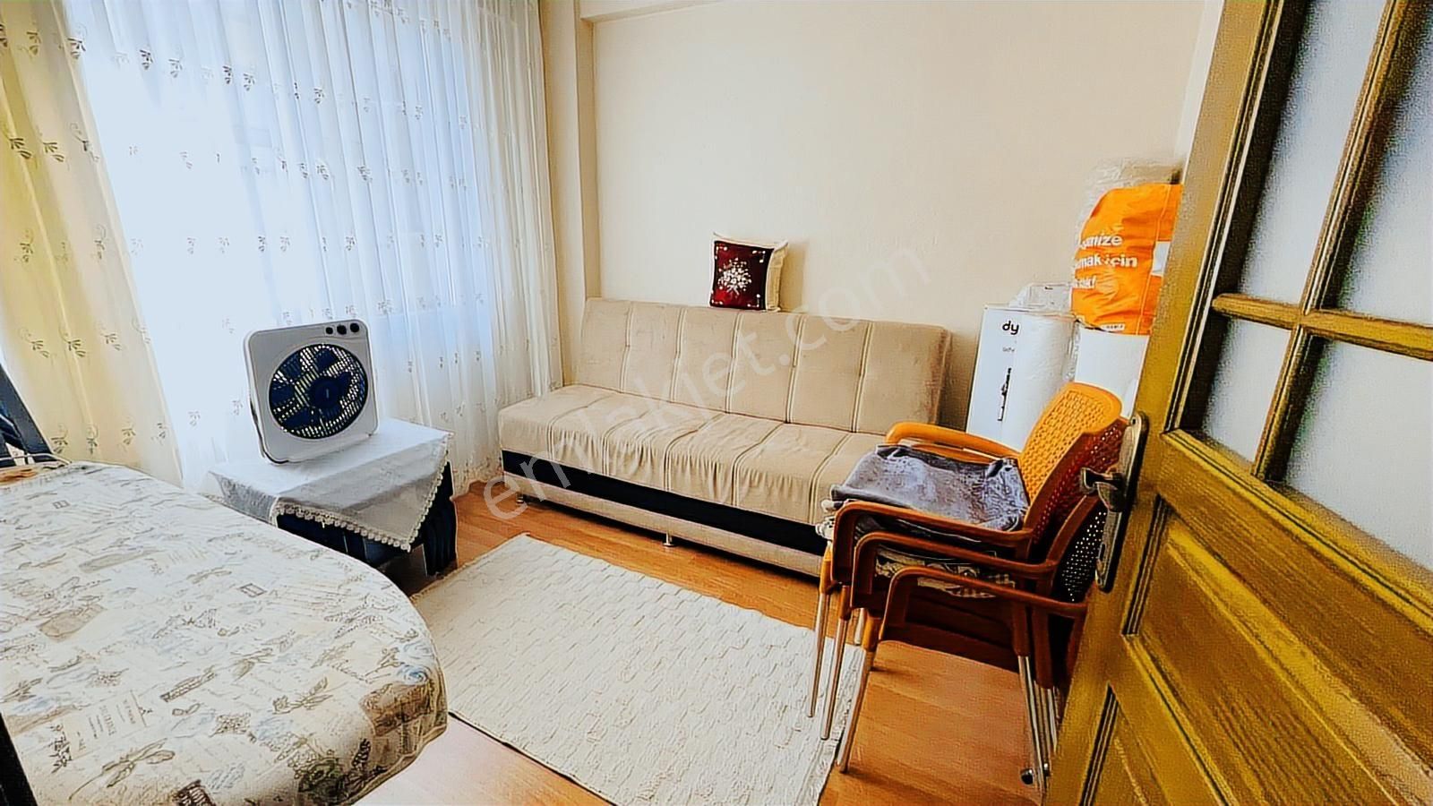 Doganay Mah. Arakat 2+1 Daire - Görsel 11