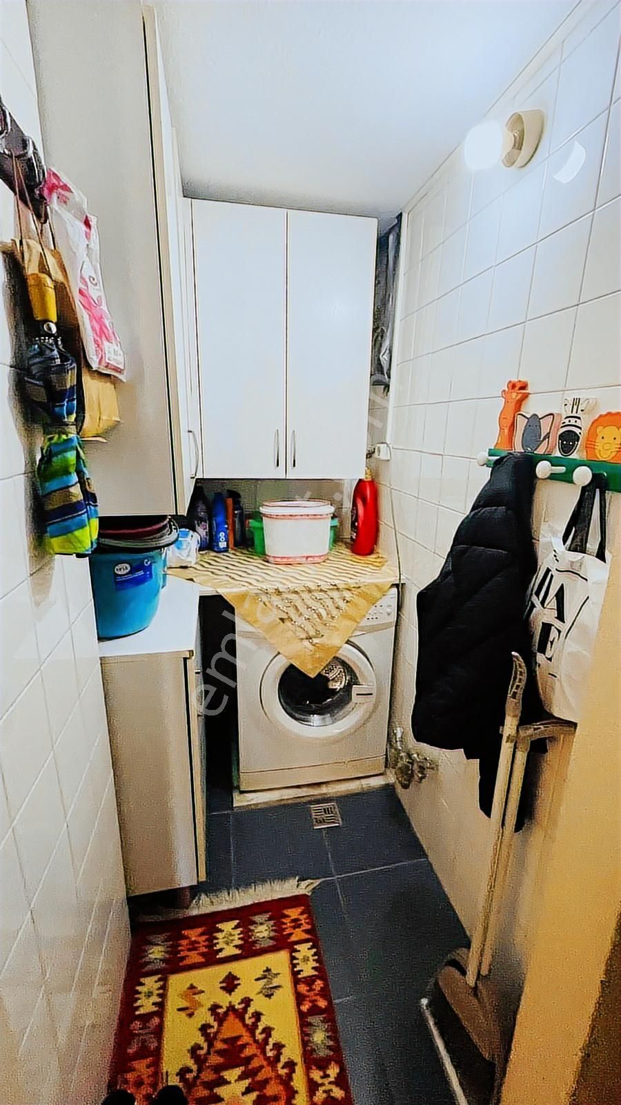 Doganay Mah. Arakat 2+1 Daire - Görsel 12