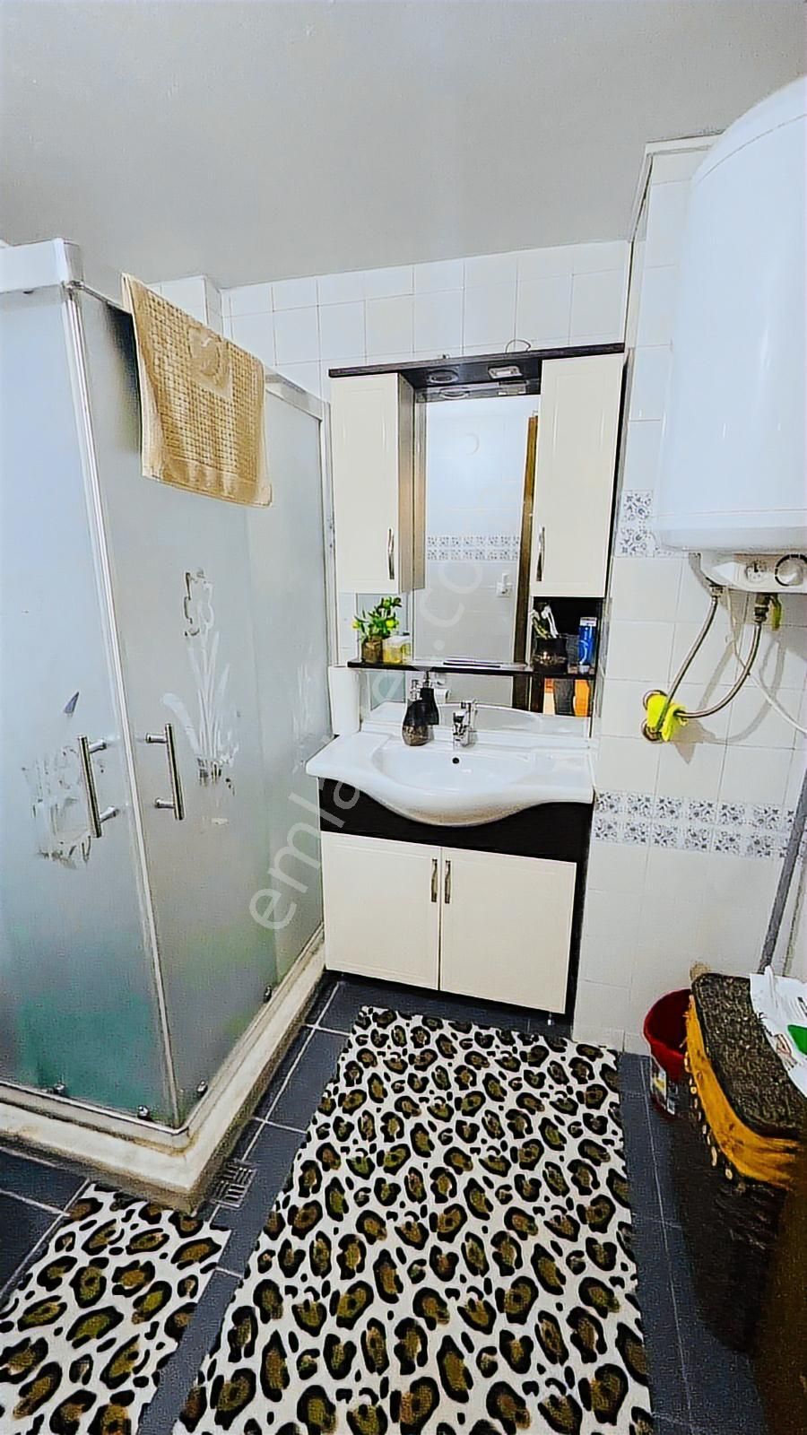 Doganay Mah. Arakat 2+1 Daire - Görsel 13