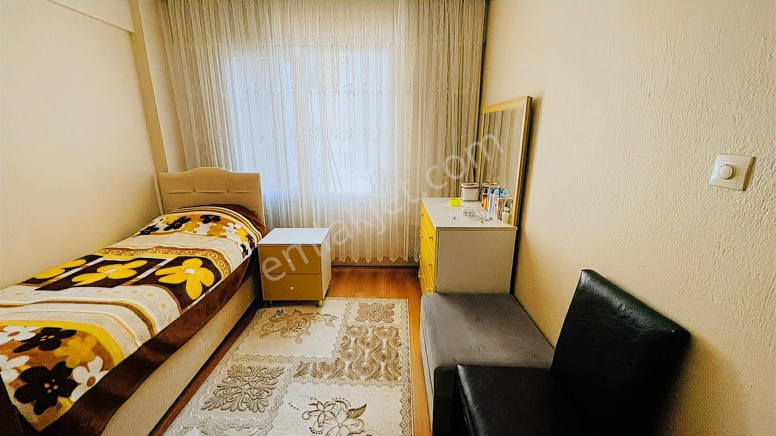 Doganay Mah. Arakat 2+1 Daire - Görsel 14