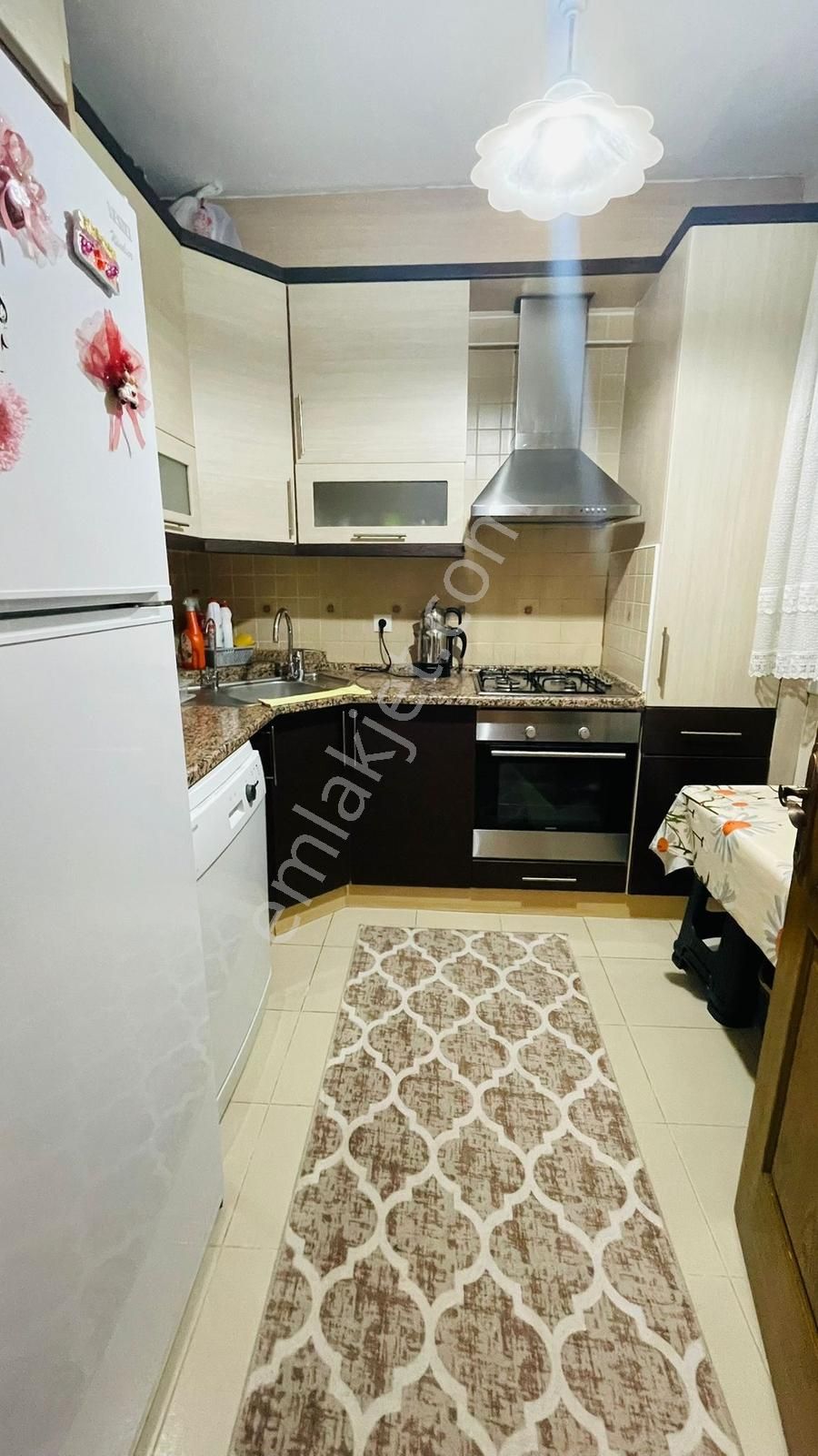 Doganay Mah. Arakat 2+1 Daire - Görsel 2