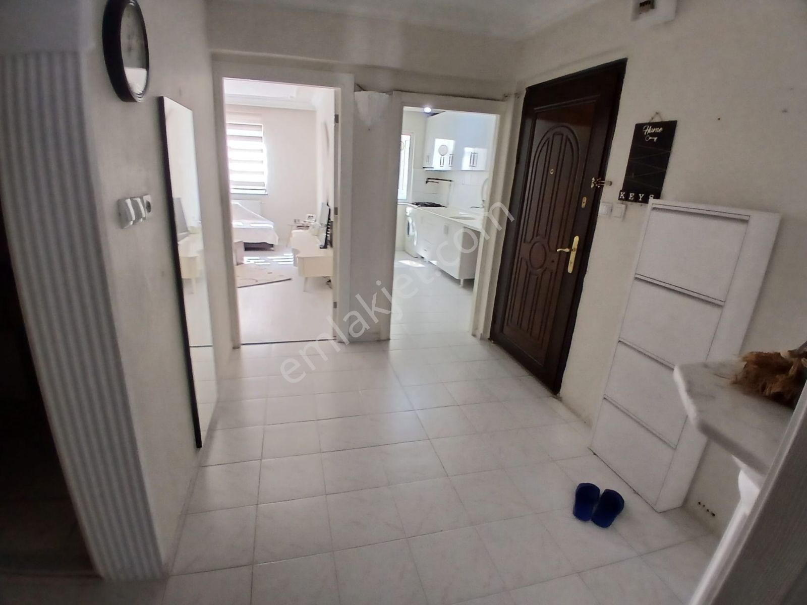 Bursa Yıldırım Sinandede Fsm De Arakat Kombili 2+1 Bakımlı Daire - Görsel 3