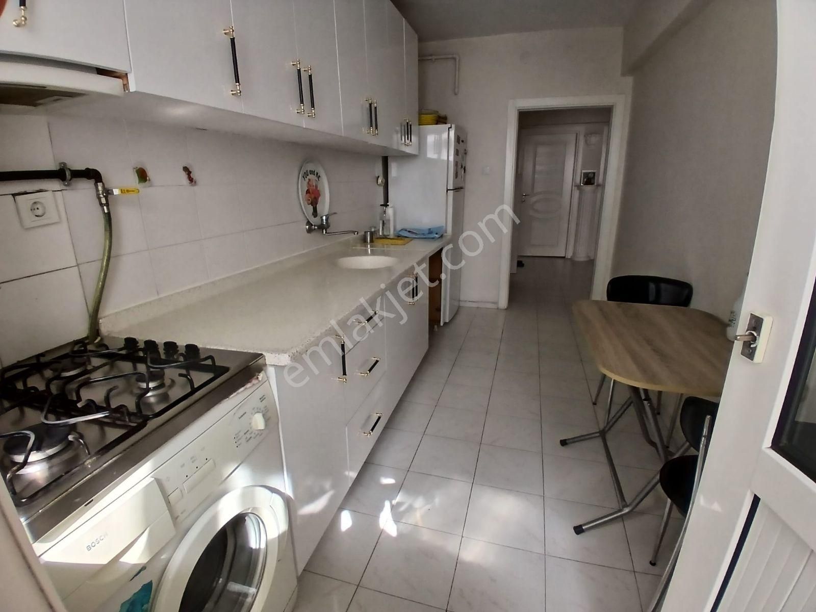 Bursa Yıldırım Sinandede Fsm De Arakat Kombili 2+1 Bakımlı Daire - Görsel 29