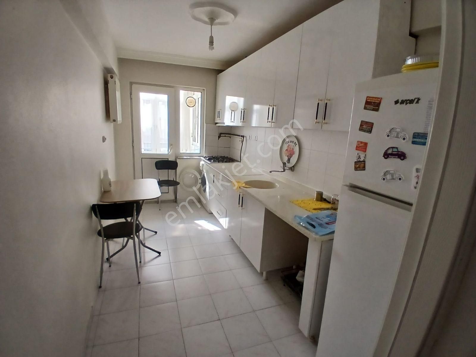 Bursa Yıldırım Sinandede Fsm De Arakat Kombili 2+1 Bakımlı Daire - Görsel 14