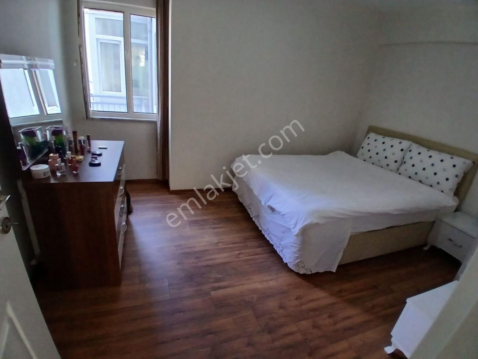 Bursa Yıldırım Sinandede Fsm De Arakat Kombili 2+1 Bakımlı Daire - Görsel 2