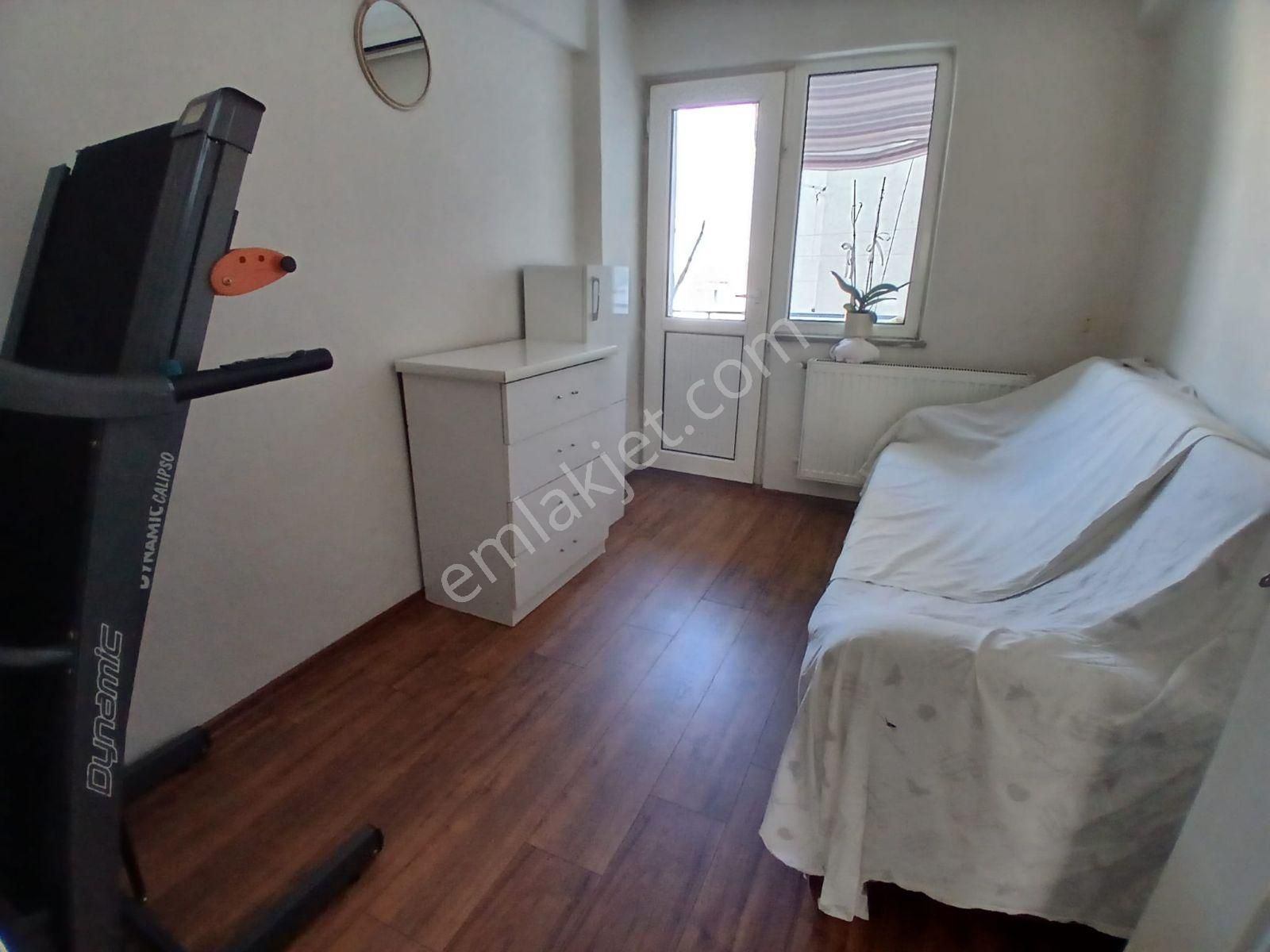 Bursa Yıldırım Sinandede Fsm De Arakat Kombili 2+1 Bakımlı Daire - Görsel 8