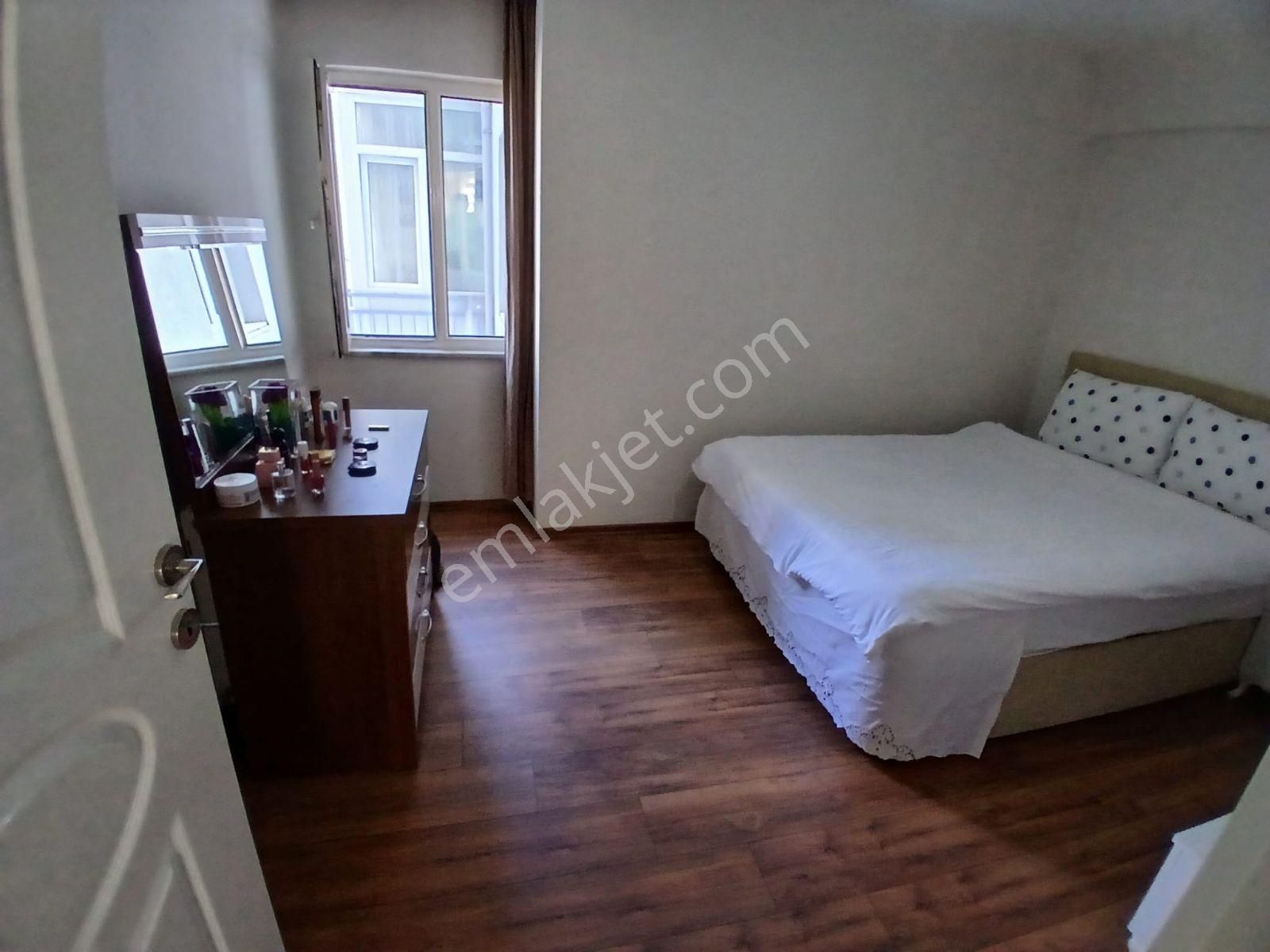 Bursa Yıldırım Sinandede Fsm De Arakat Kombili 2+1 Bakımlı Daire - Görsel 16