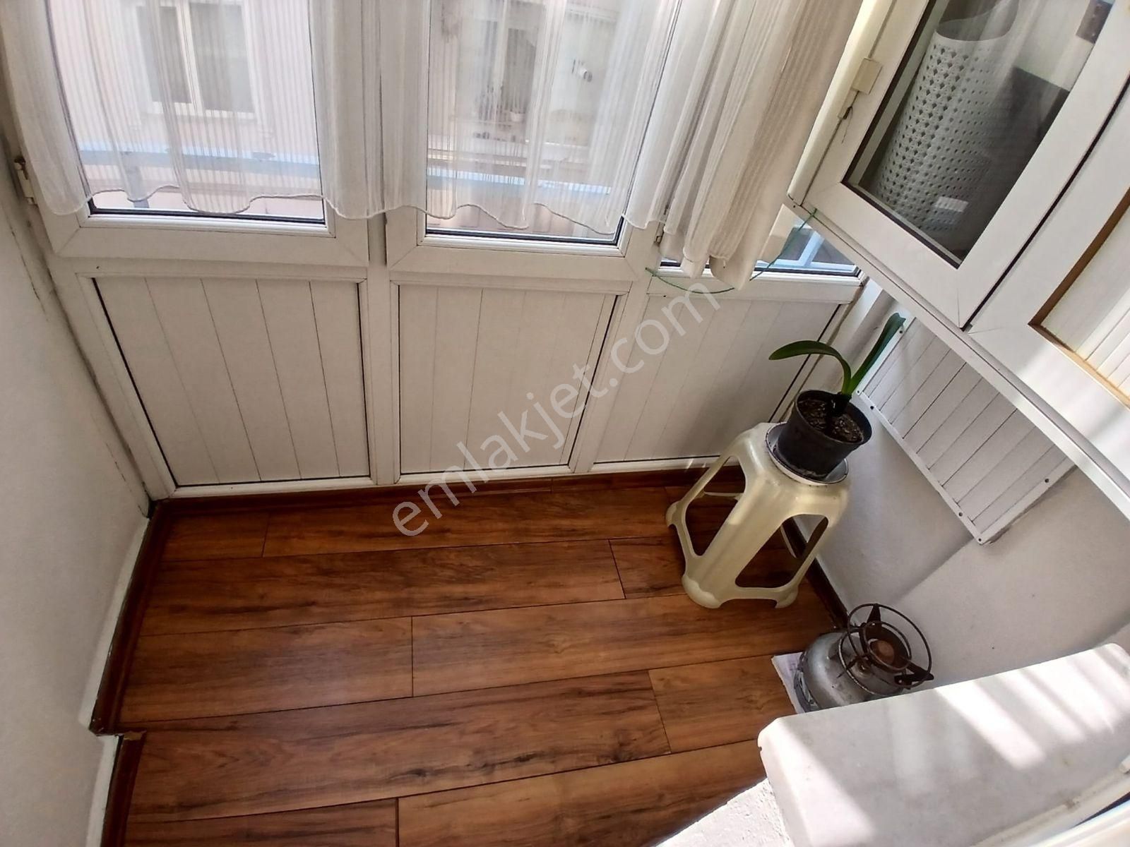 Bursa Yıldırım Sinandede Fsm De Arakat Kombili 2+1 Bakımlı Daire - Görsel 30