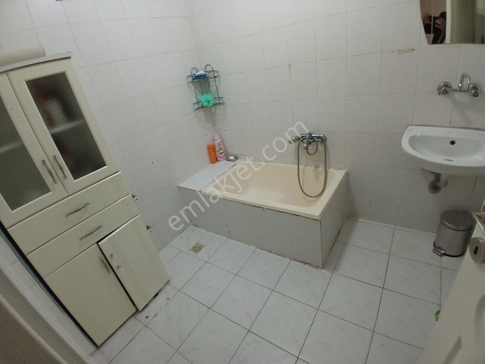 Bursa Yıldırım Sinandede Fsm De Arakat Kombili 2+1 Bakımlı Daire - Görsel 27