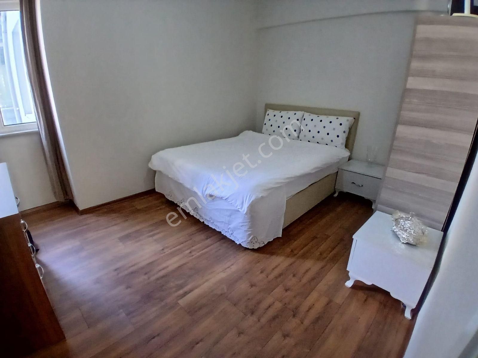 Bursa Yıldırım Sinandede Fsm De Arakat Kombili 2+1 Bakımlı Daire - Görsel 19