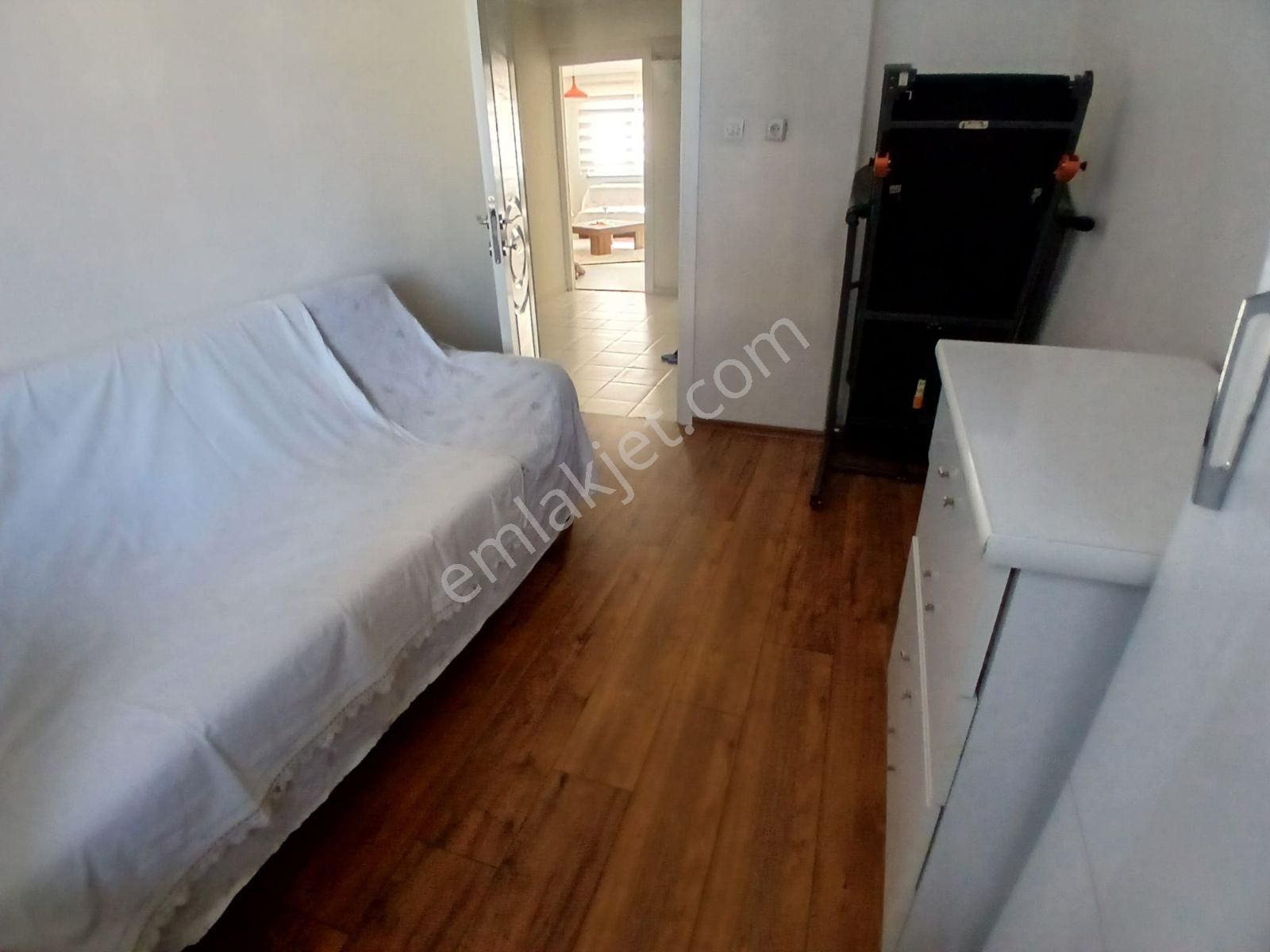 Bursa Yıldırım Sinandede Fsm De Arakat Kombili 2+1 Bakımlı Daire - Görsel 25