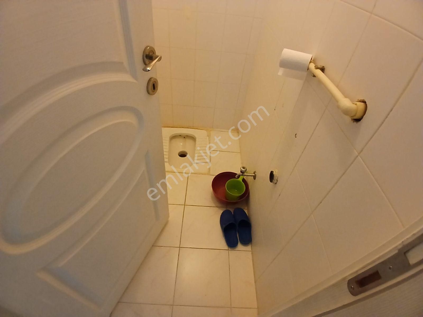 Bursa Yıldırım Sinandede Fsm De Arakat Kombili 2+1 Bakımlı Daire - Görsel 23