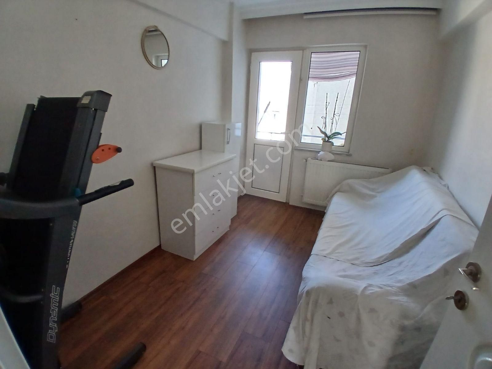 Bursa Yıldırım Sinandede Fsm De Arakat Kombili 2+1 Bakımlı Daire - Görsel 18