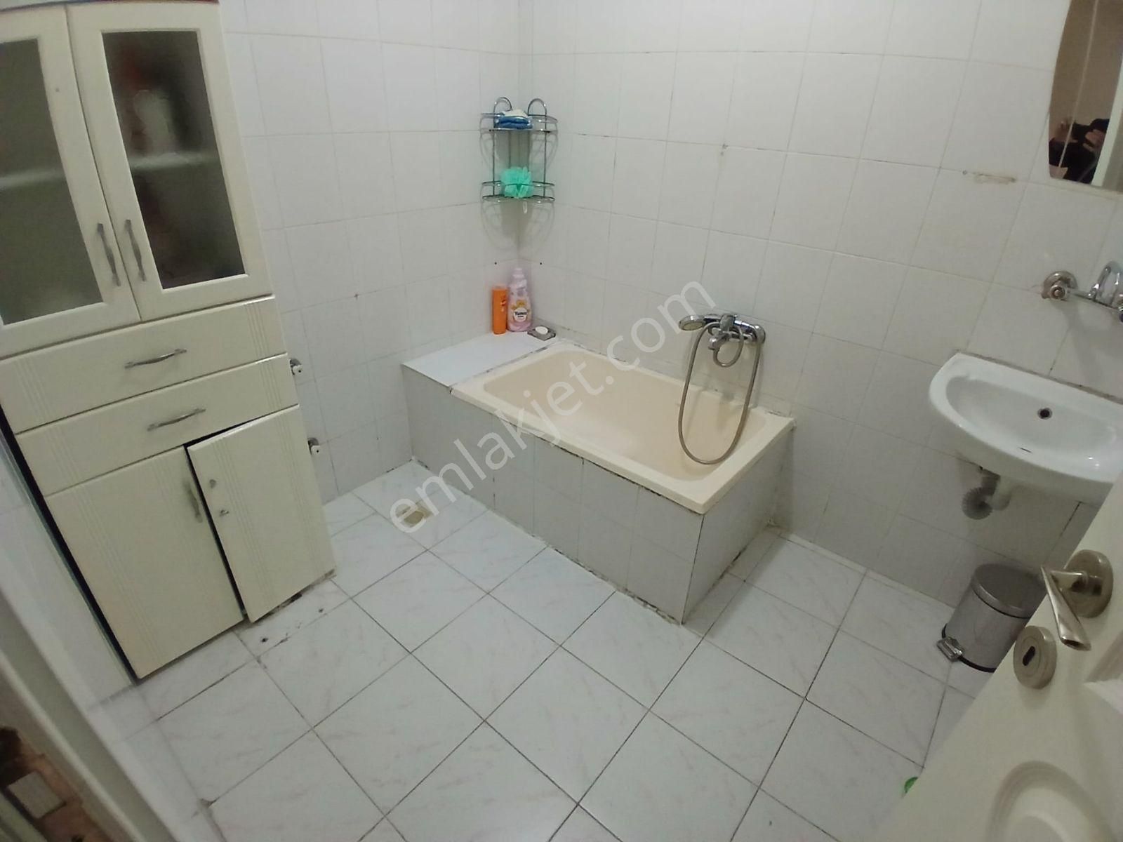 Bursa Yıldırım Sinandede Fsm De Arakat Kombili 2+1 Bakımlı Daire - Görsel 9